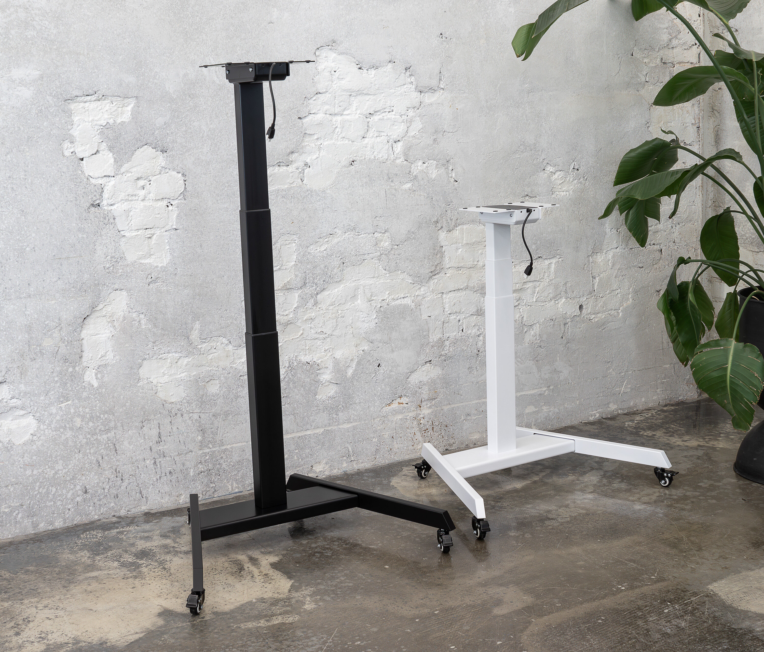 Telaio per tavolo FOKUS Single