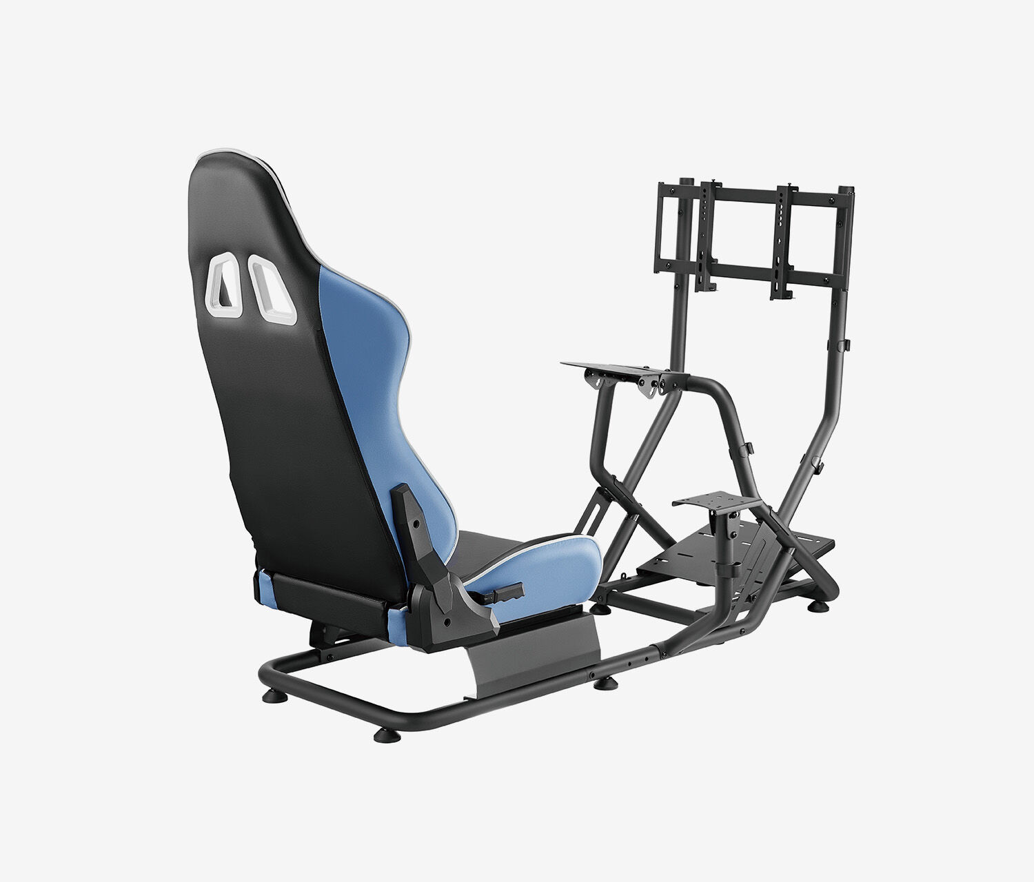 SimRacing Rig ergonomico | Sedile per simulatore di corsa