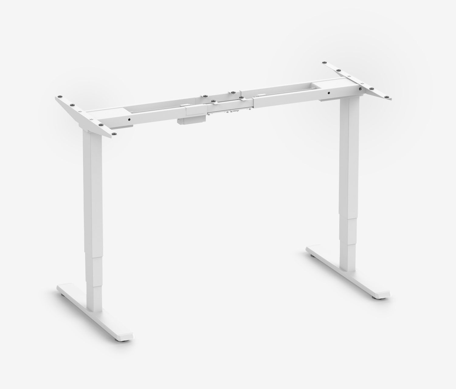 Scrivania FOKUS + Portaprese + Serpentina