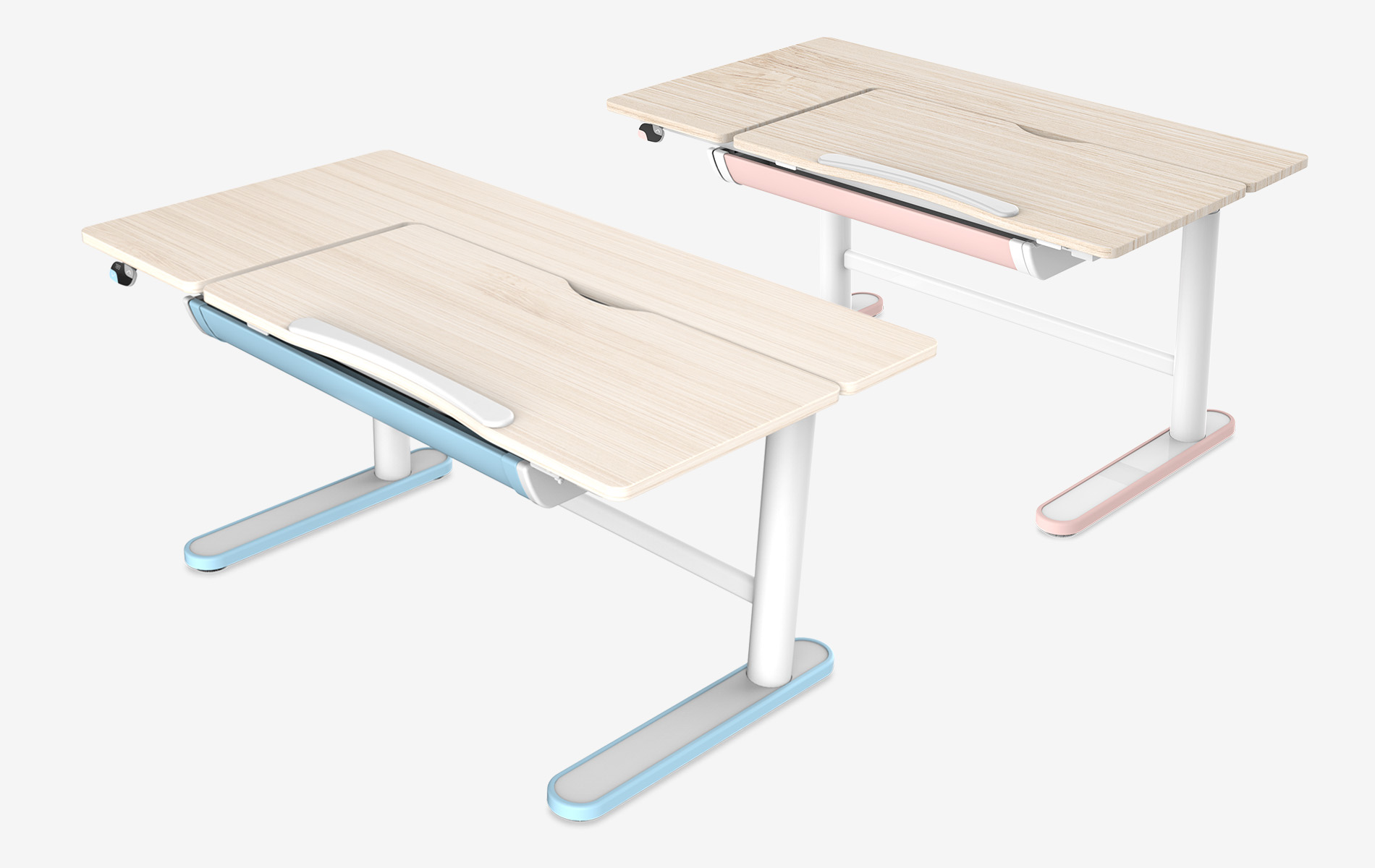 Scrivania per bambini