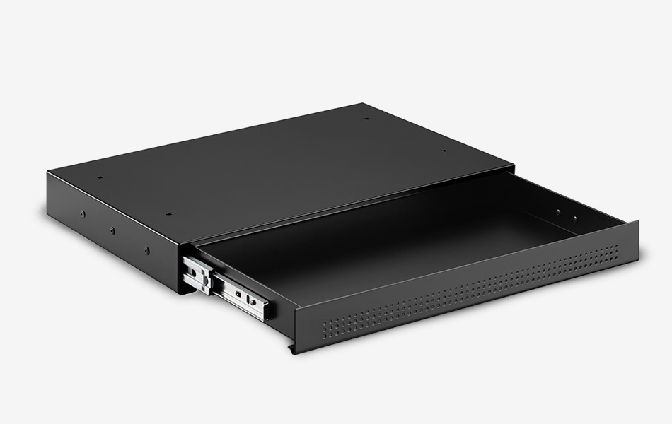 Cassetto sottopiano Slimline