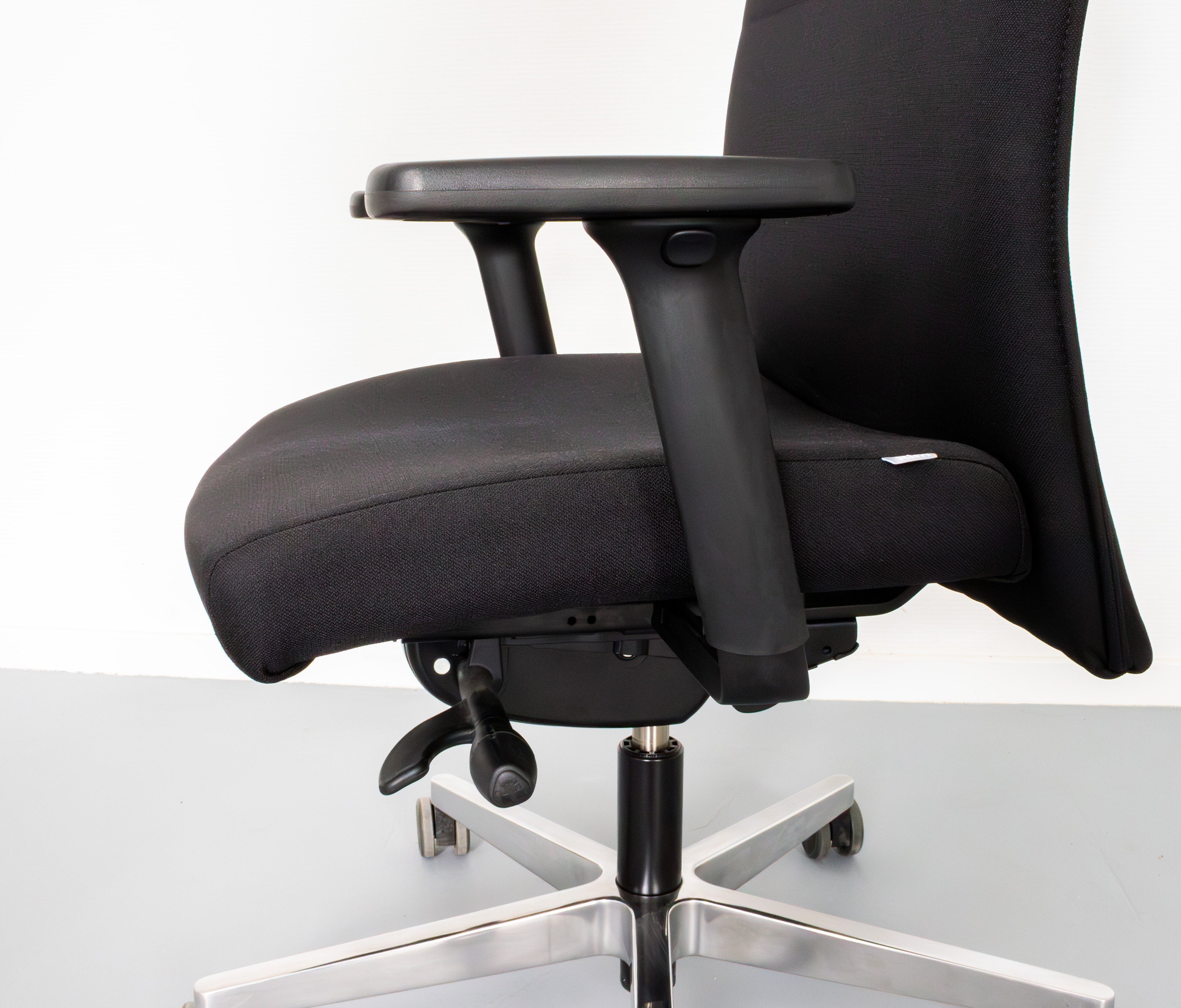 Sedia girevole da ufficio OMEGA