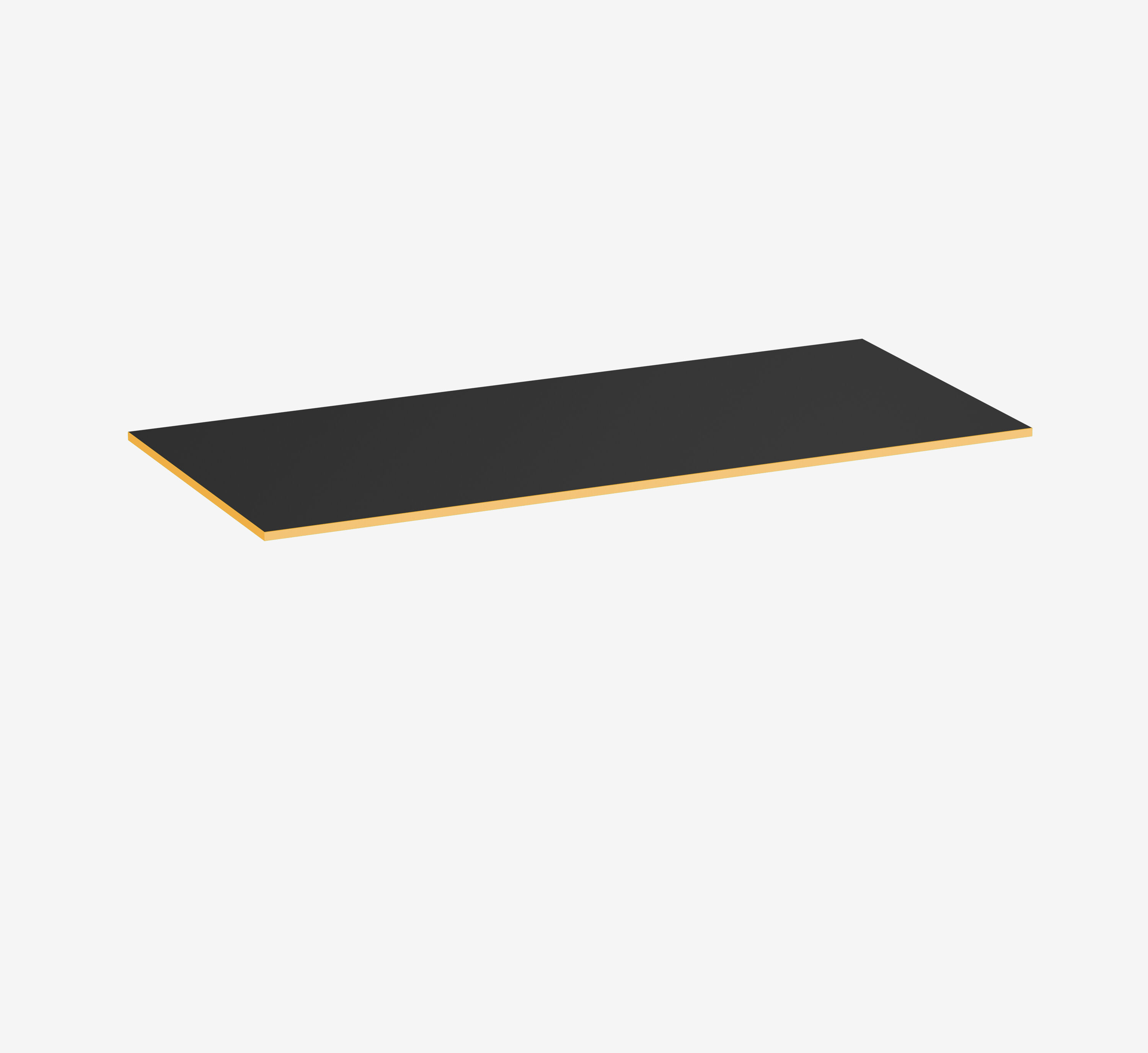 Tavolo da gaming bianco