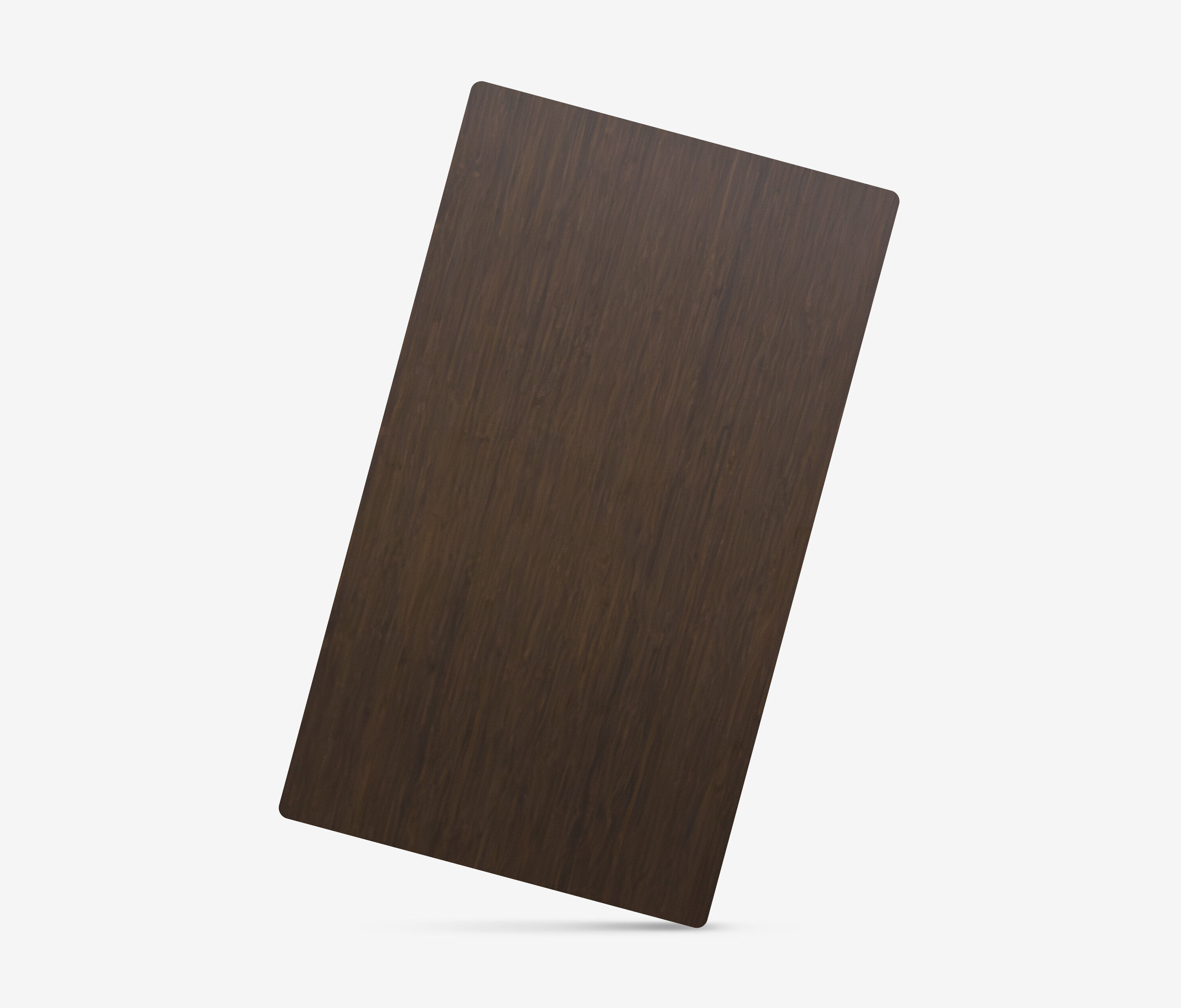 Pannello in vero legno di bambù