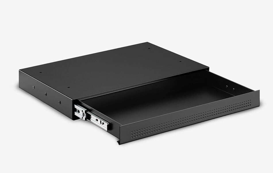 Cassetto sottopiano Slimline