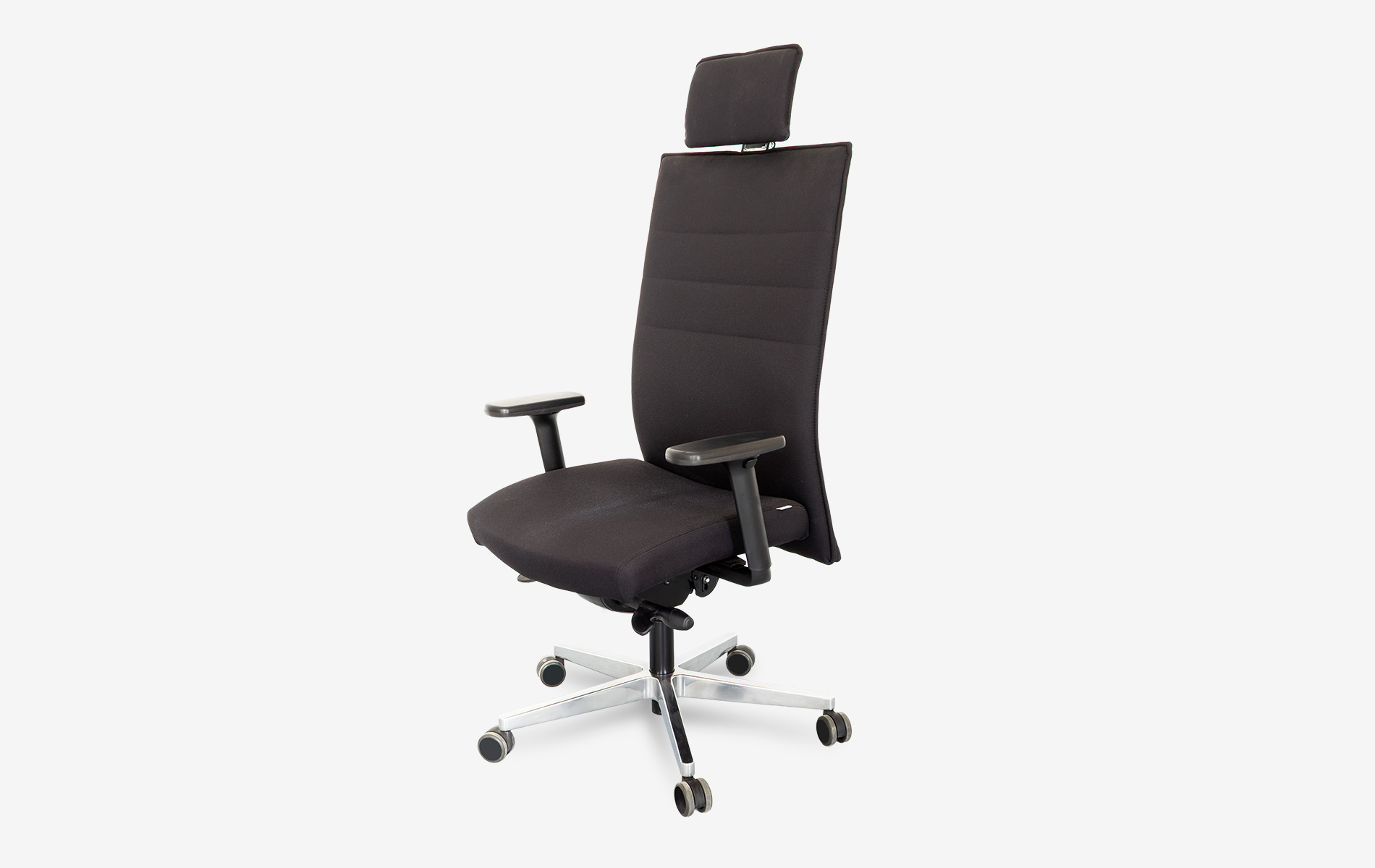 Sedia girevole da ufficio OMEGA