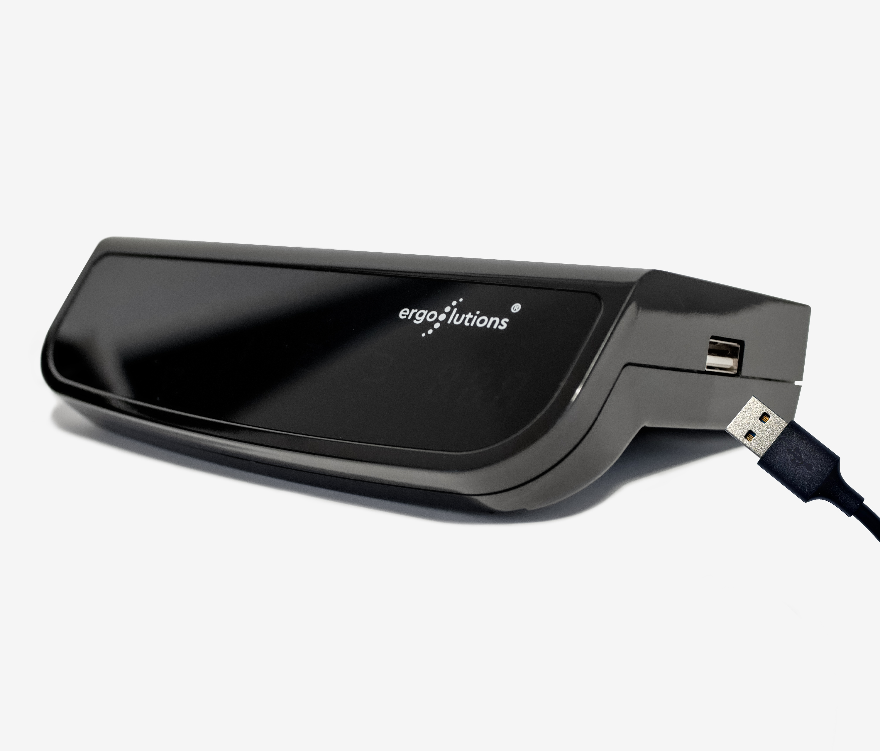 PRIMUS + Slimline Schublade, Kabelschlange & Halter