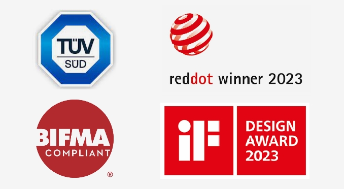 UNA SCELTA ECCELLENTE