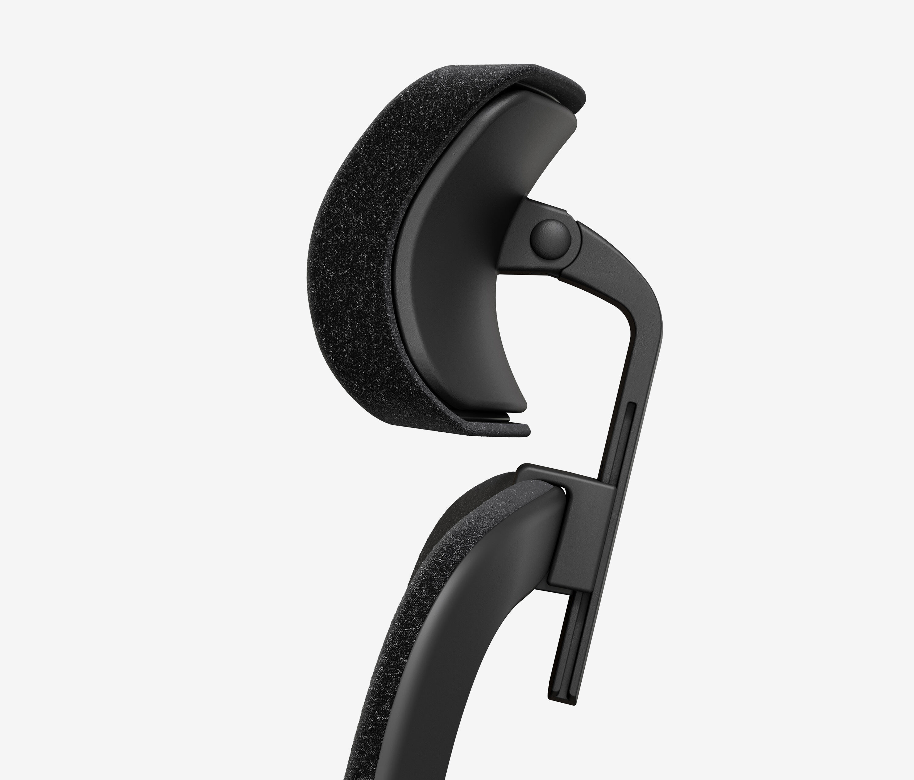 Sedia girevole da ufficio SENTA