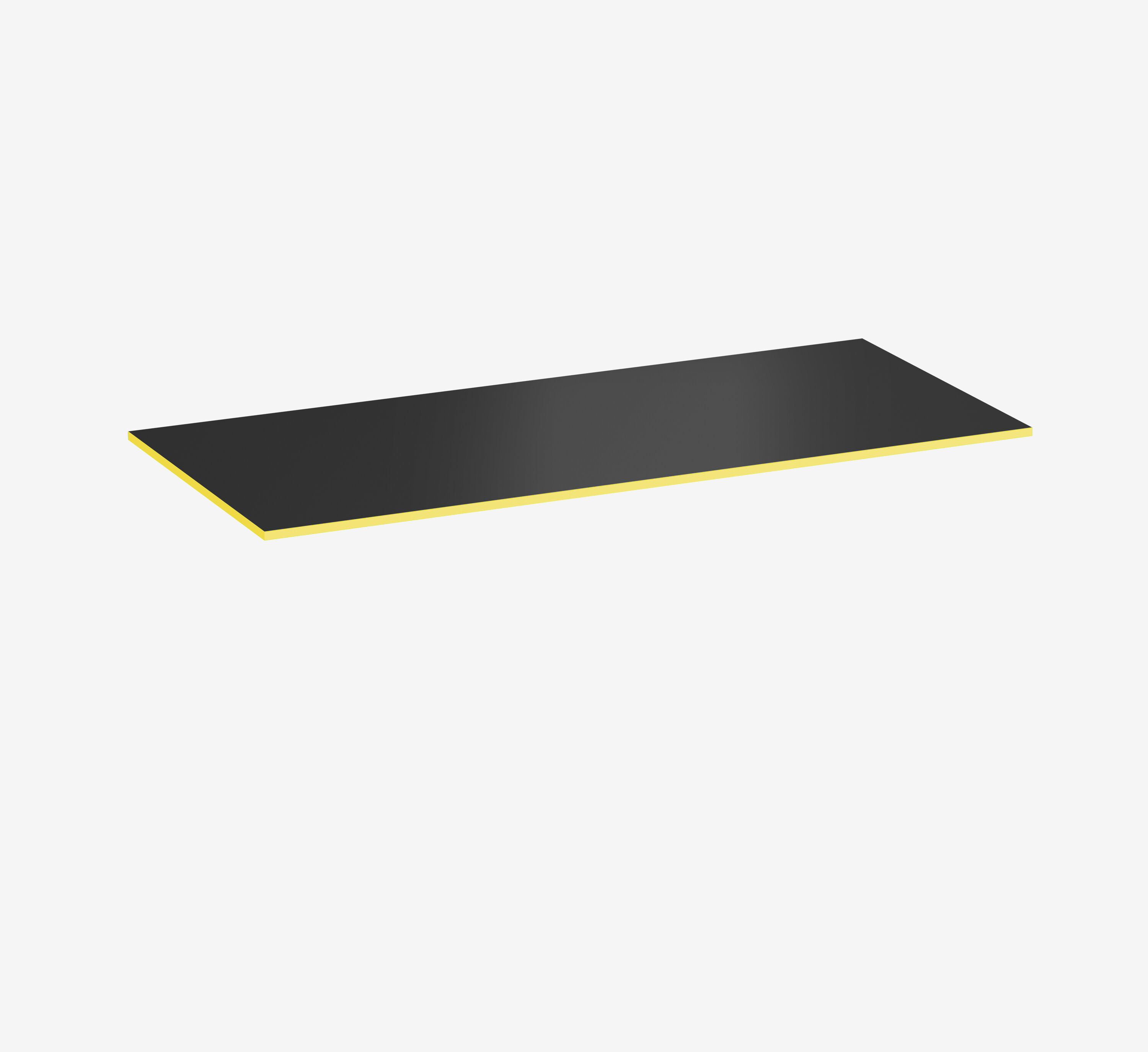 Tavolo da gaming bianco