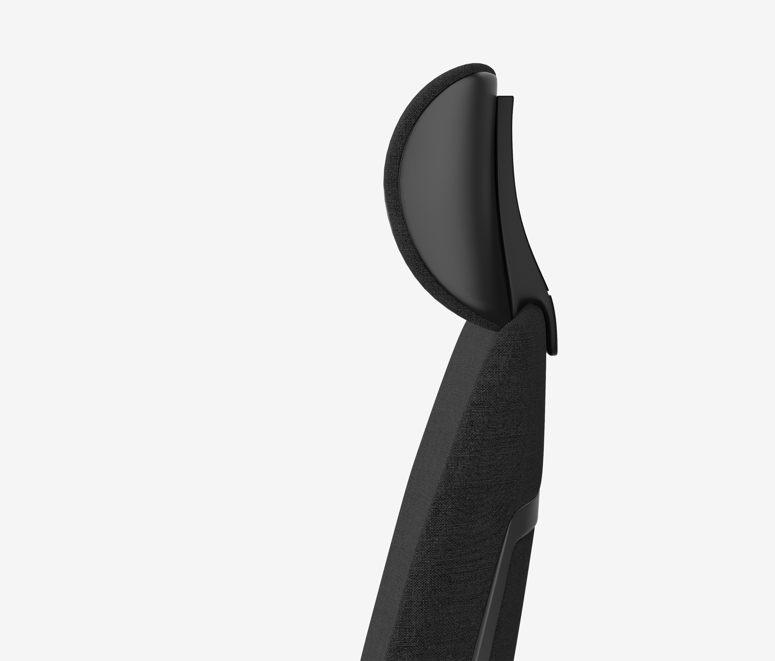 Sedia girevole VITA - Molla & Altezza seduta: Normale, altezza seduta 45 - 54,5 cm