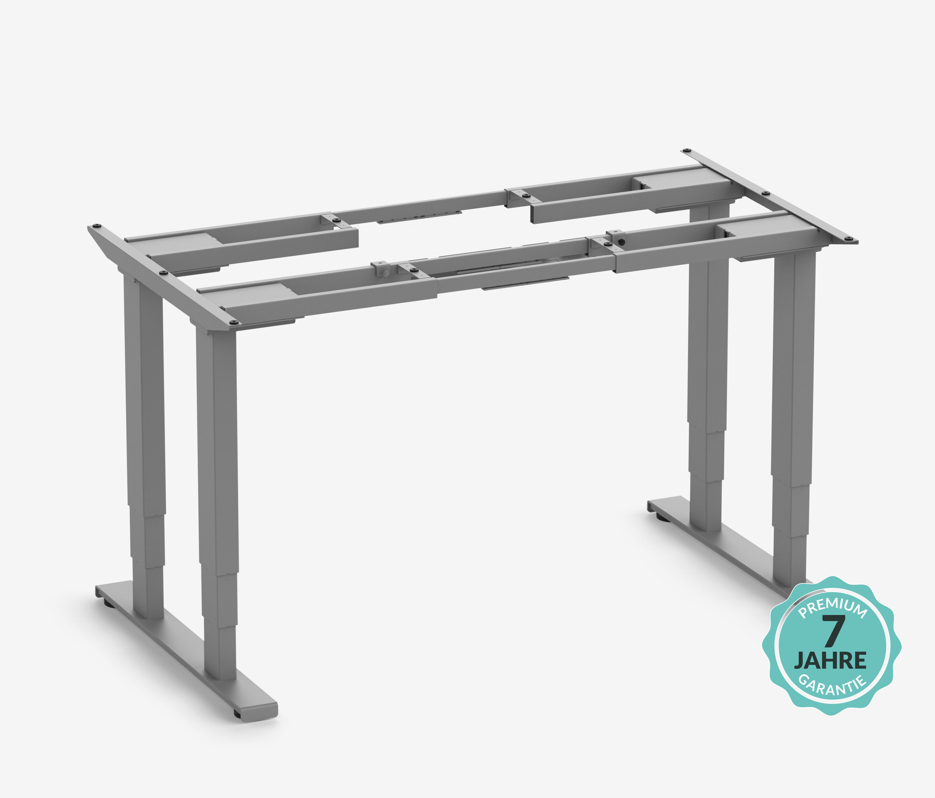Telaio per tavolo per carichi pesanti PRIMUS XL