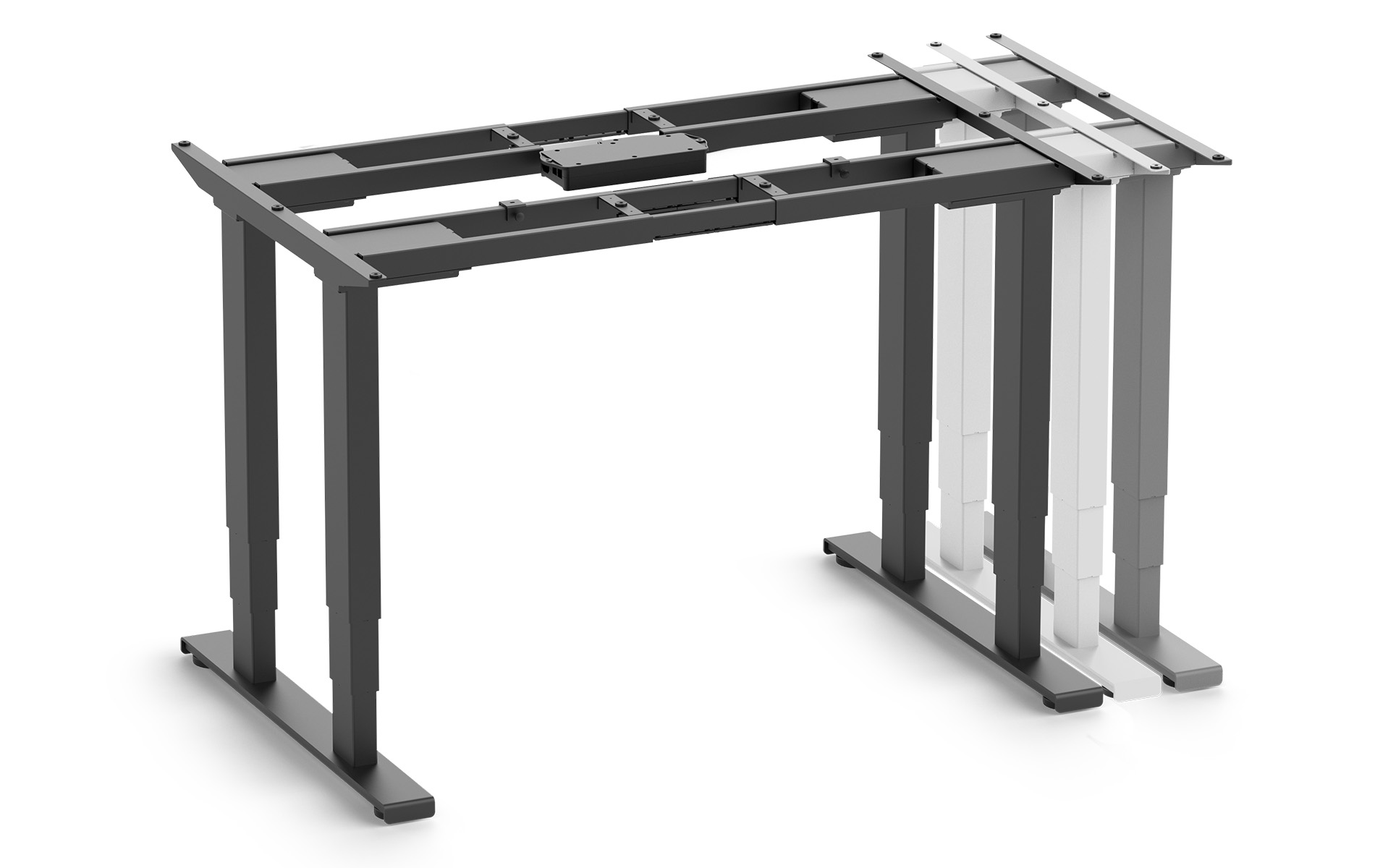 TELAIO PER TAVOLO PRIMUS XL CARICHI PESANTI