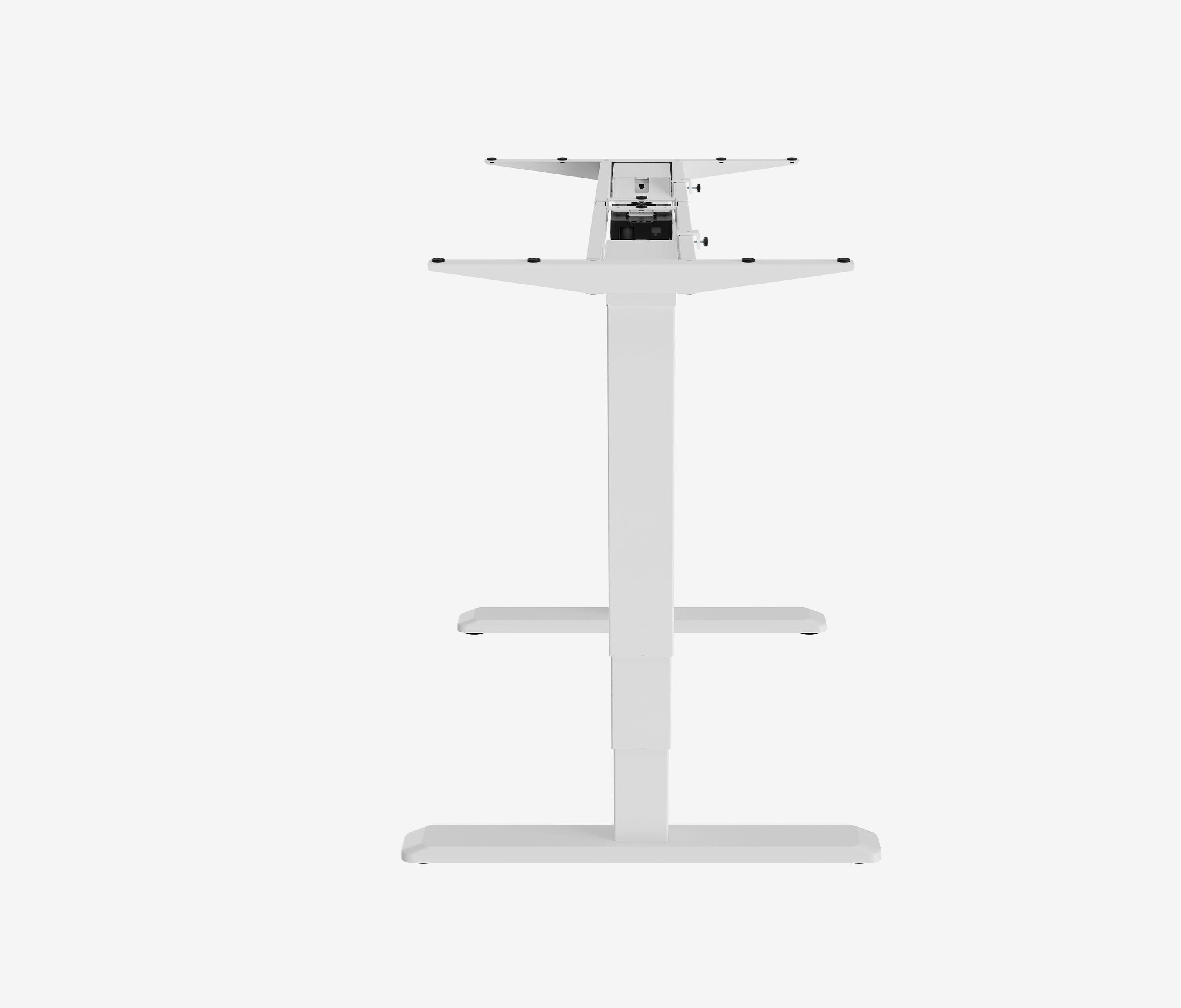Telaio per tavolo PRIMUS SPEED - Colore: Bianco
