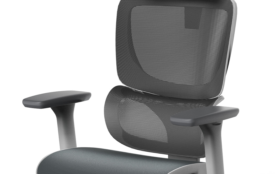 PARTICOLARMENTE TRASPIRANTE E COMODA