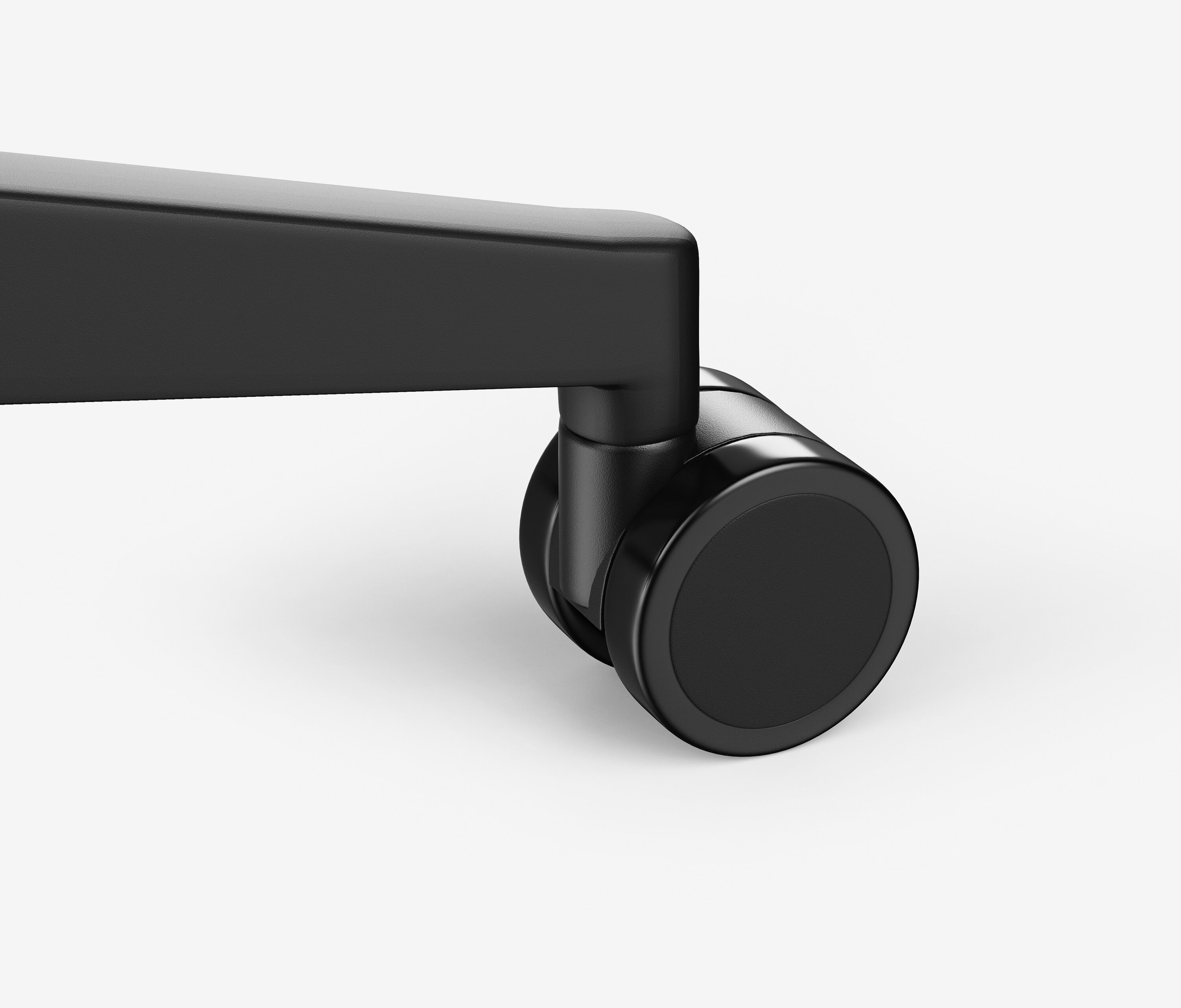 Sedia girevole da ufficio VITA Mesh