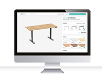 Configura la POSTAZIONE DI LAVORO