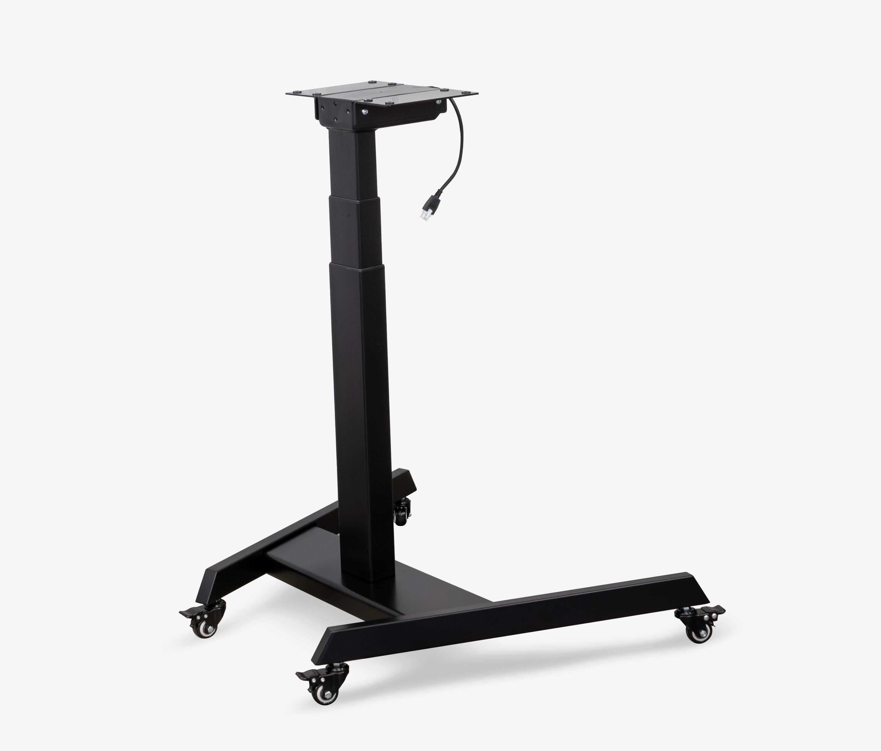 Scrivania Single FOKUS