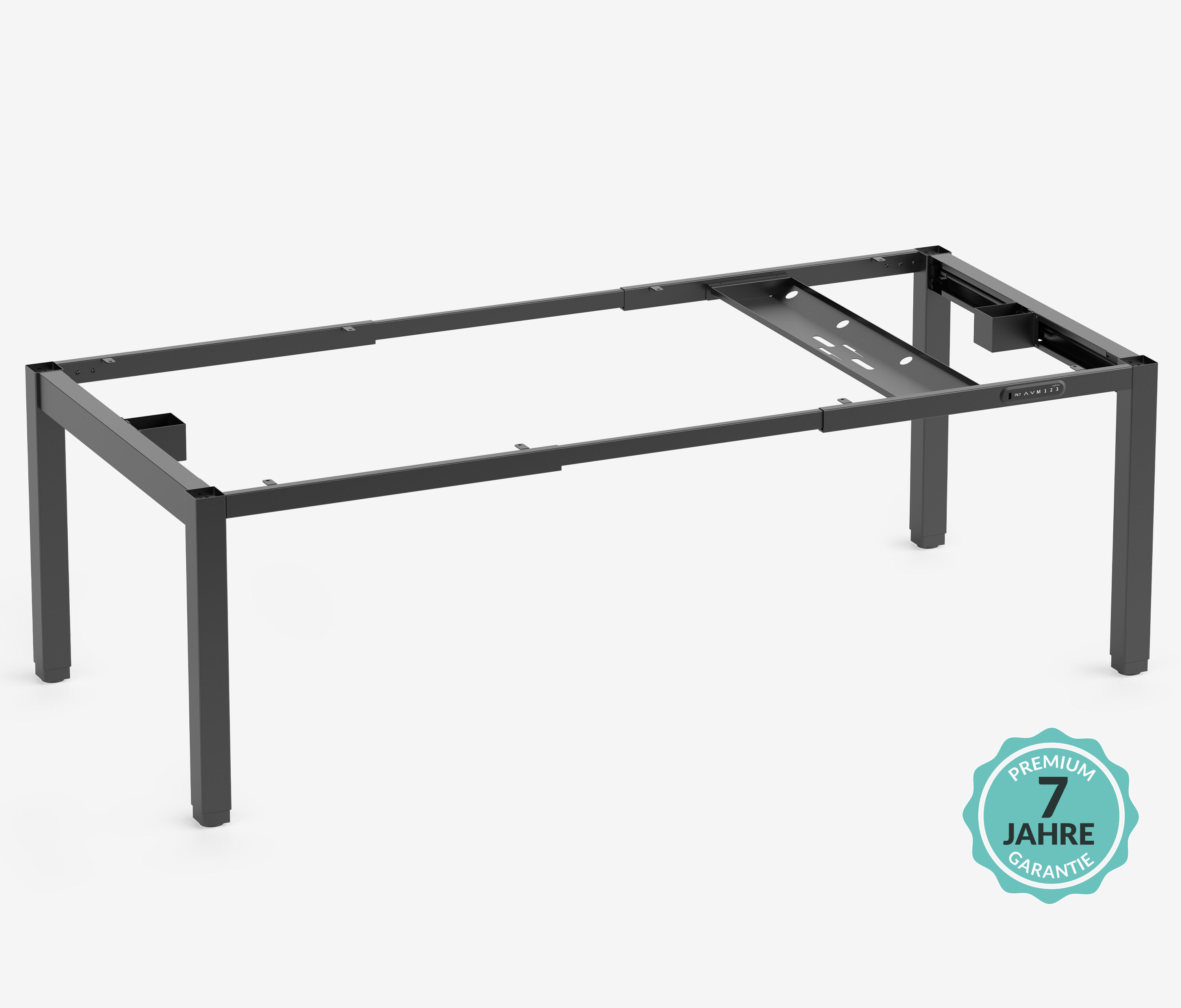 Telaio per tavolo PRIMUS a 4 gambe XL