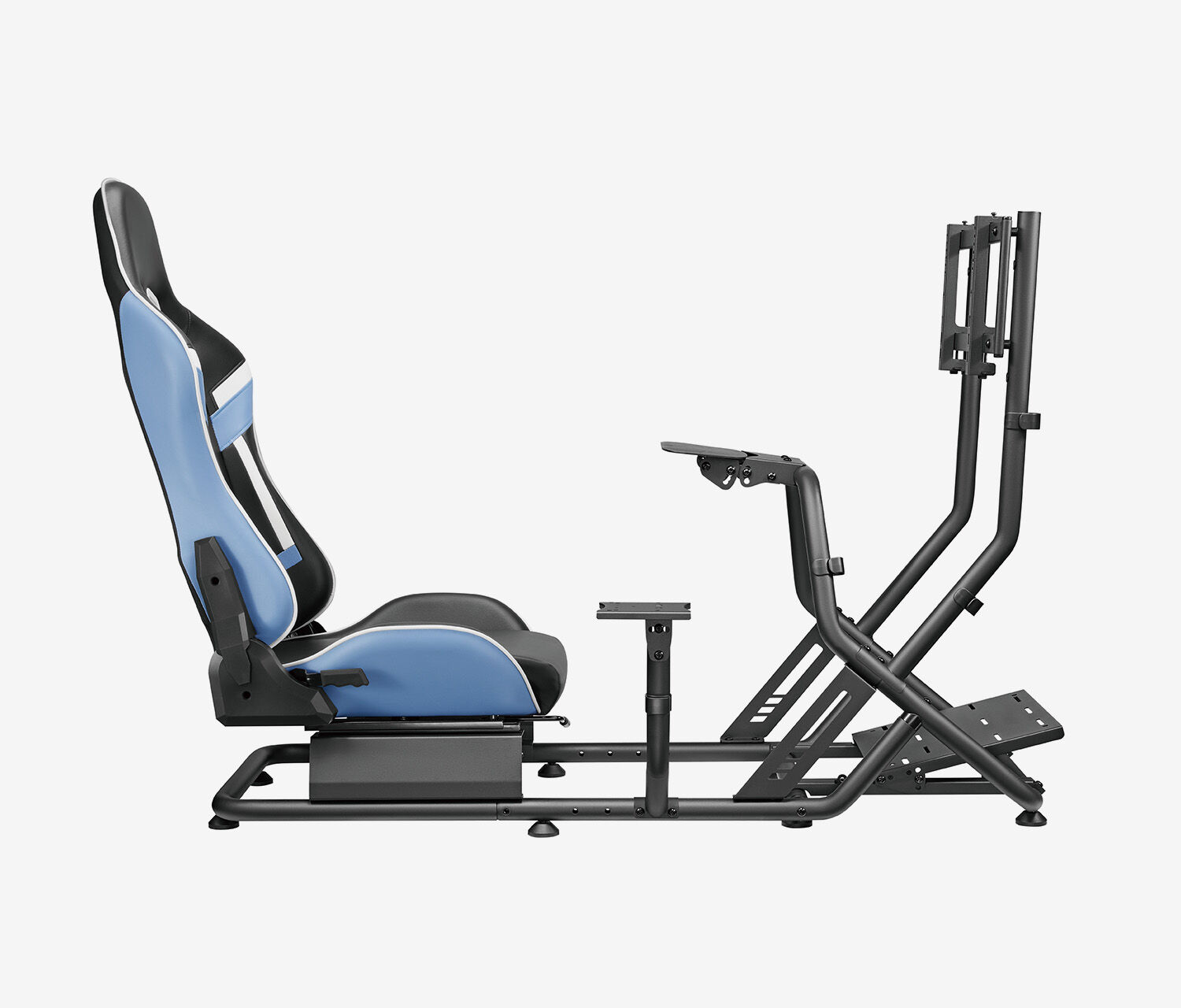 SimRacing Rig ergonomico | Sedile per simulatore di corsa