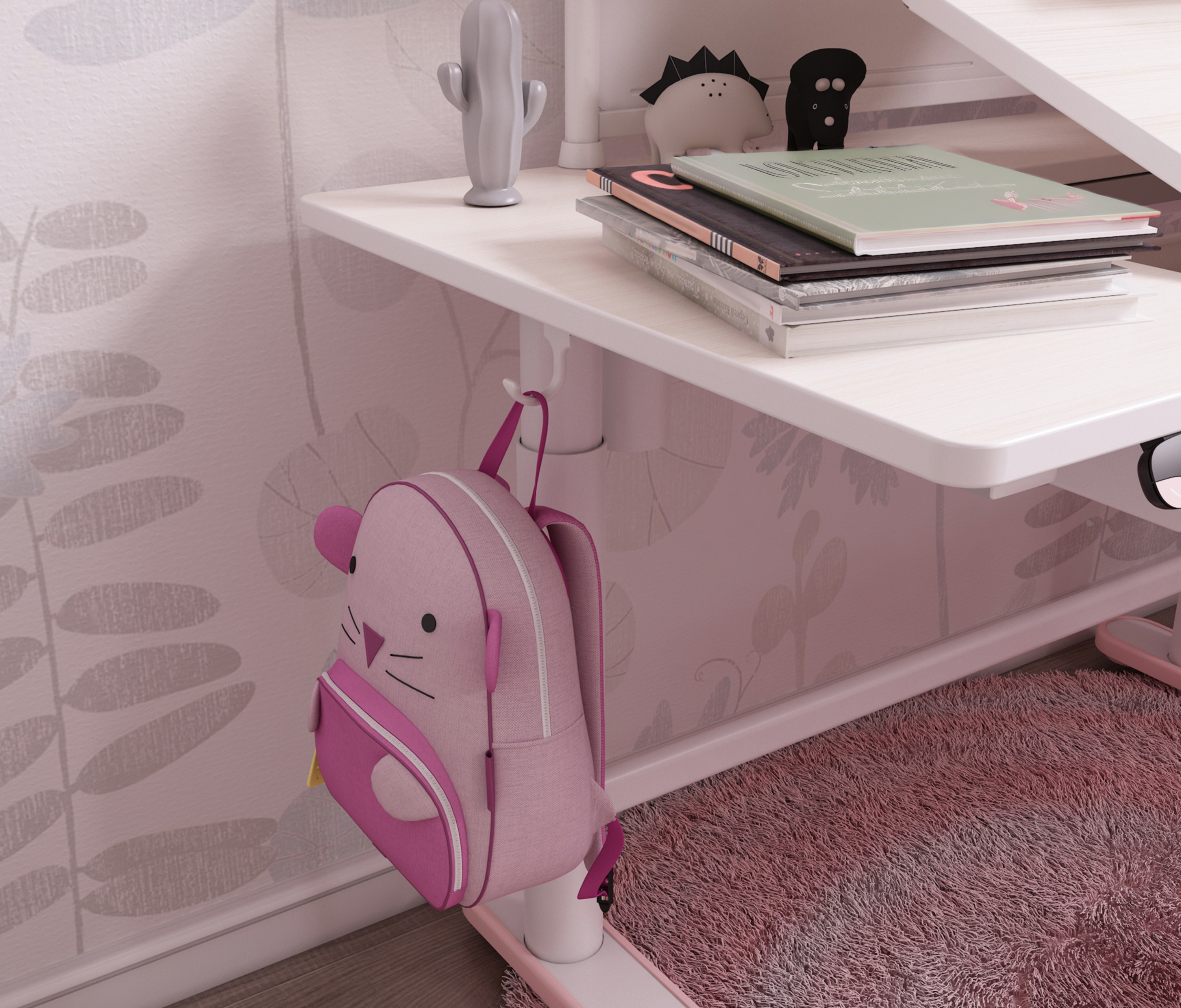 Scrivania per bambini