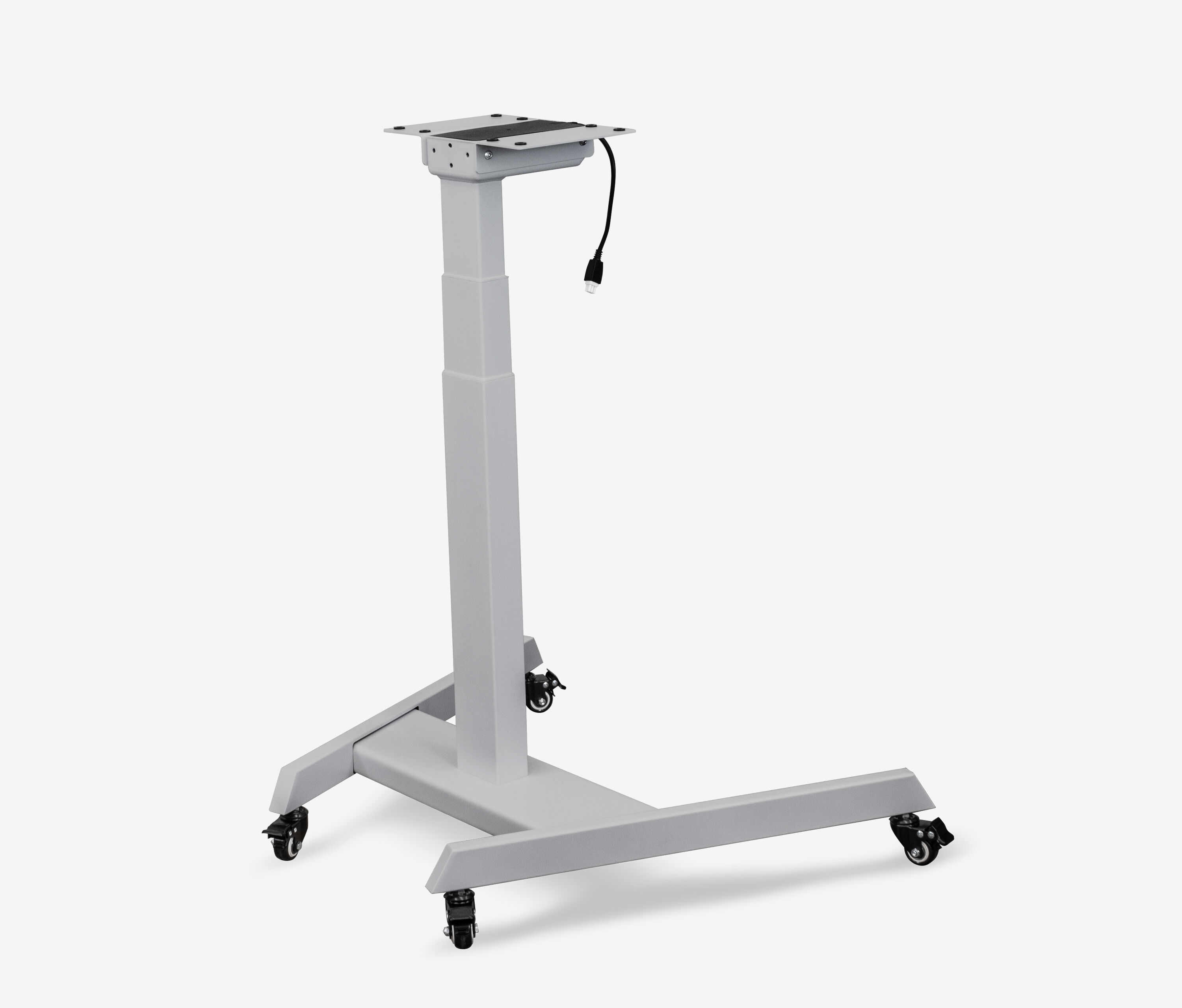 Scrivania Single FOKUS