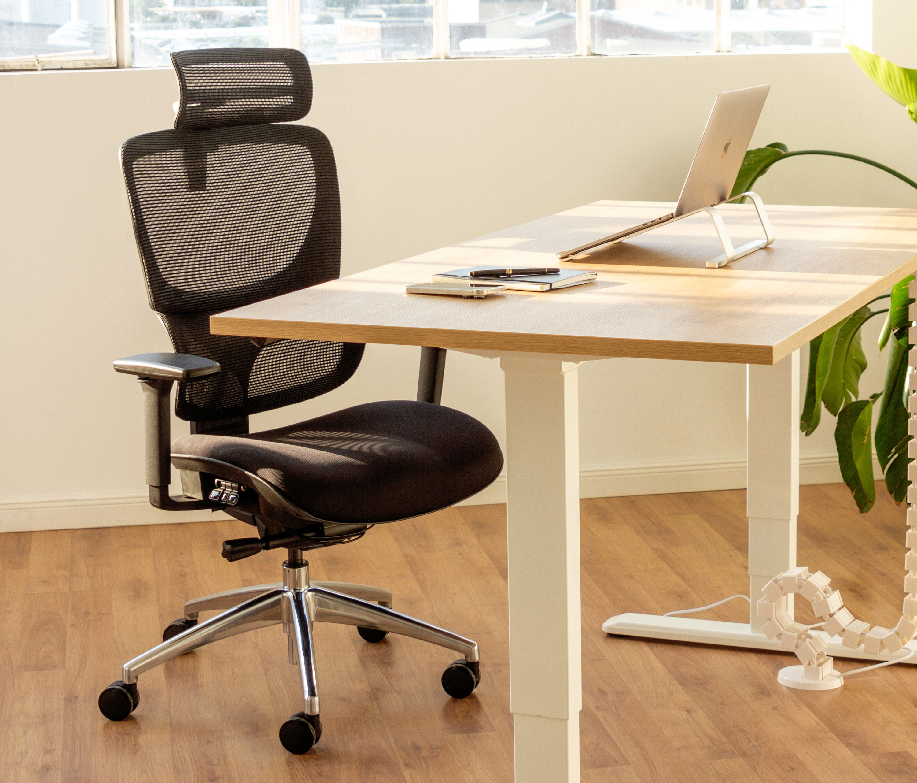 Bürodrehstuhl SENTA FX