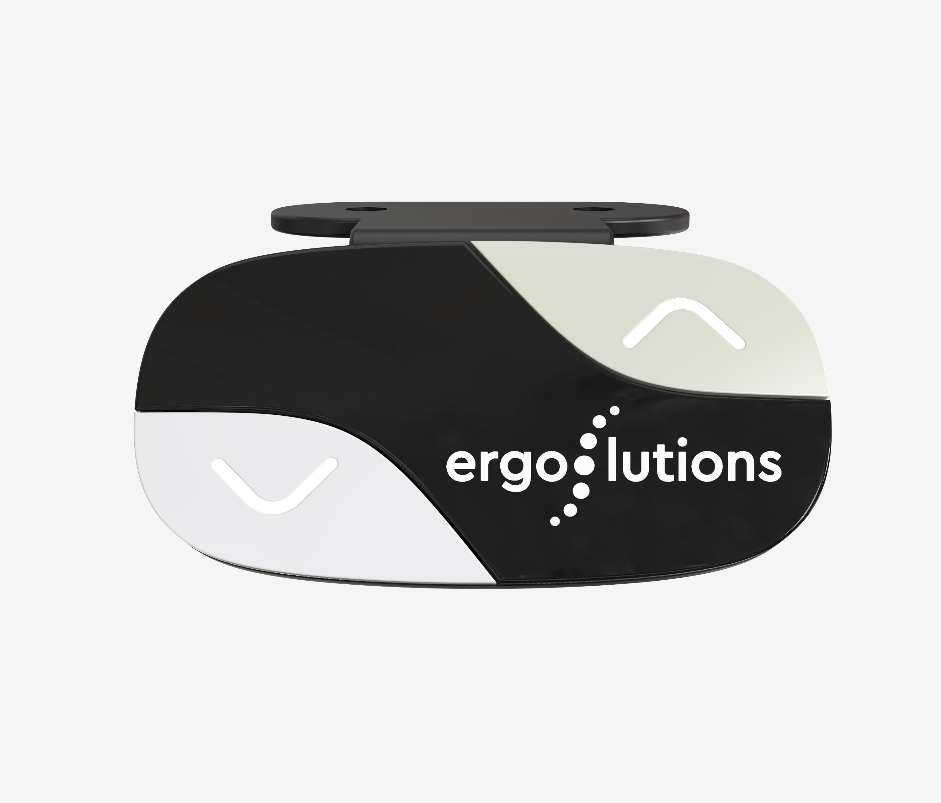 Scrivania per bambini - Colore: Bianco