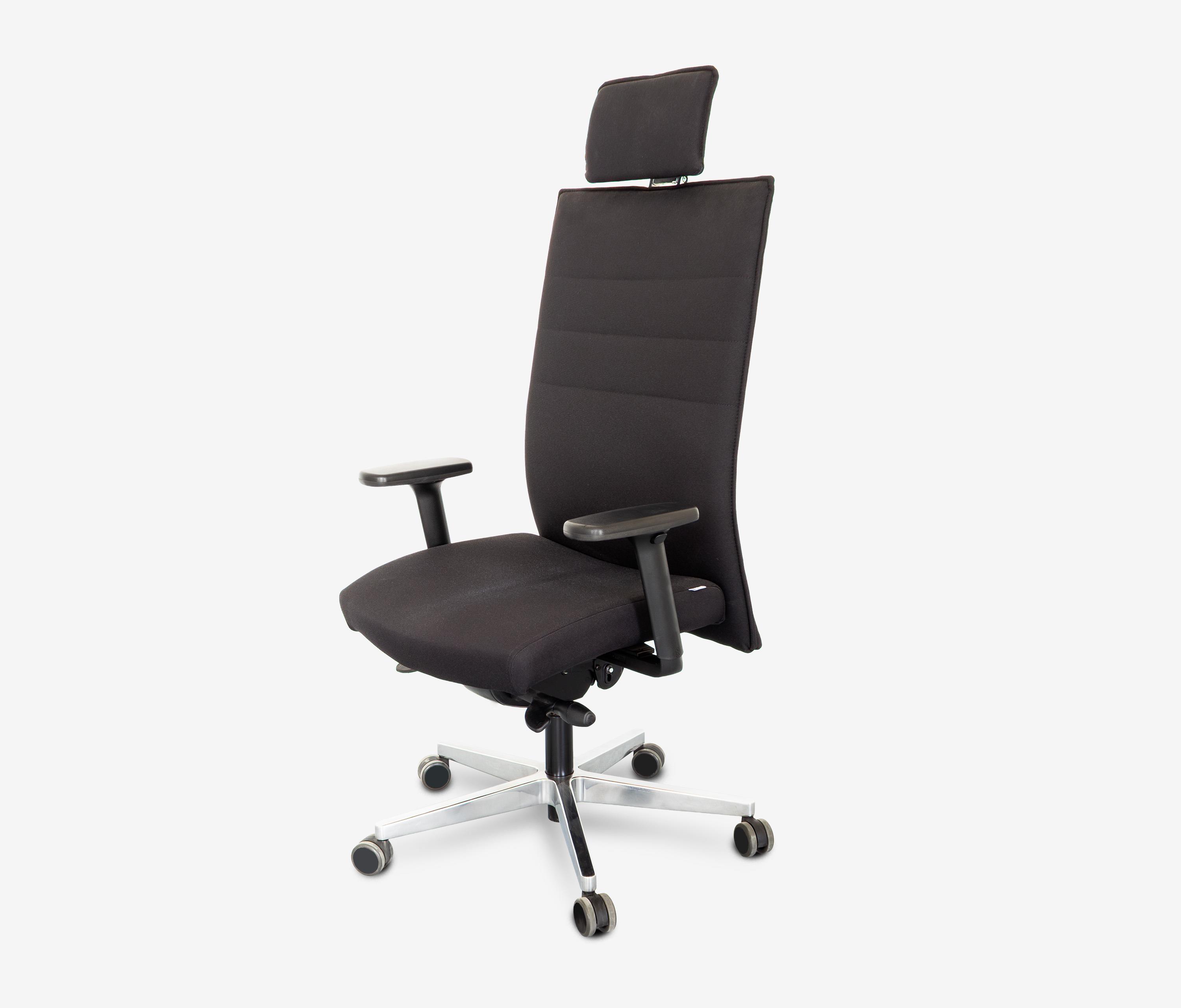 Sedia girevole da ufficio OMEGA