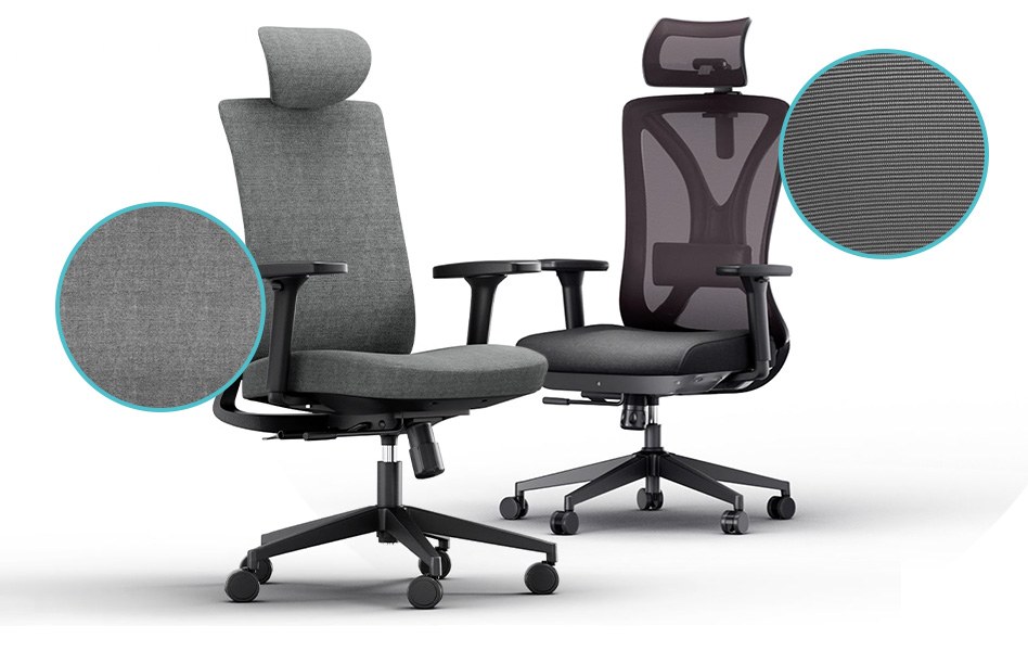 RIVESTIMENTI (IMBOTTITO/MESH)