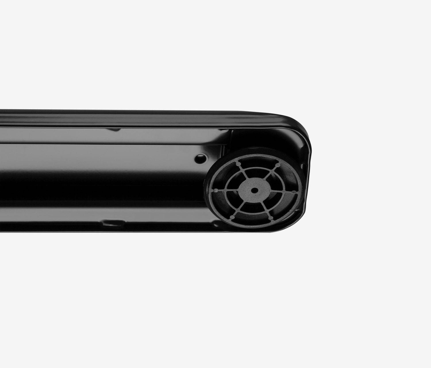 Telaio per tavolo PRIMUS - Colore: Nero