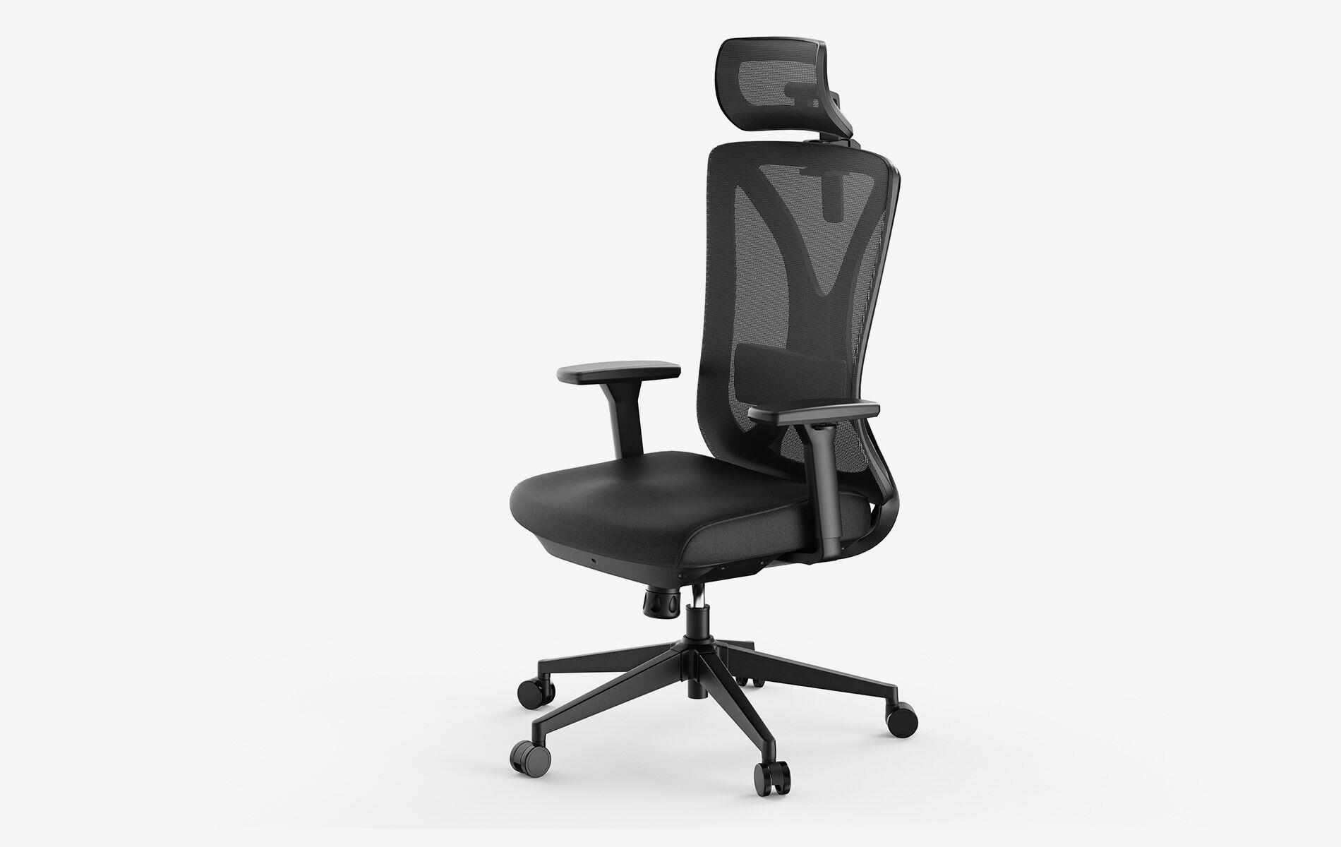 Bürodrehstuhl VITA Mesh Normal