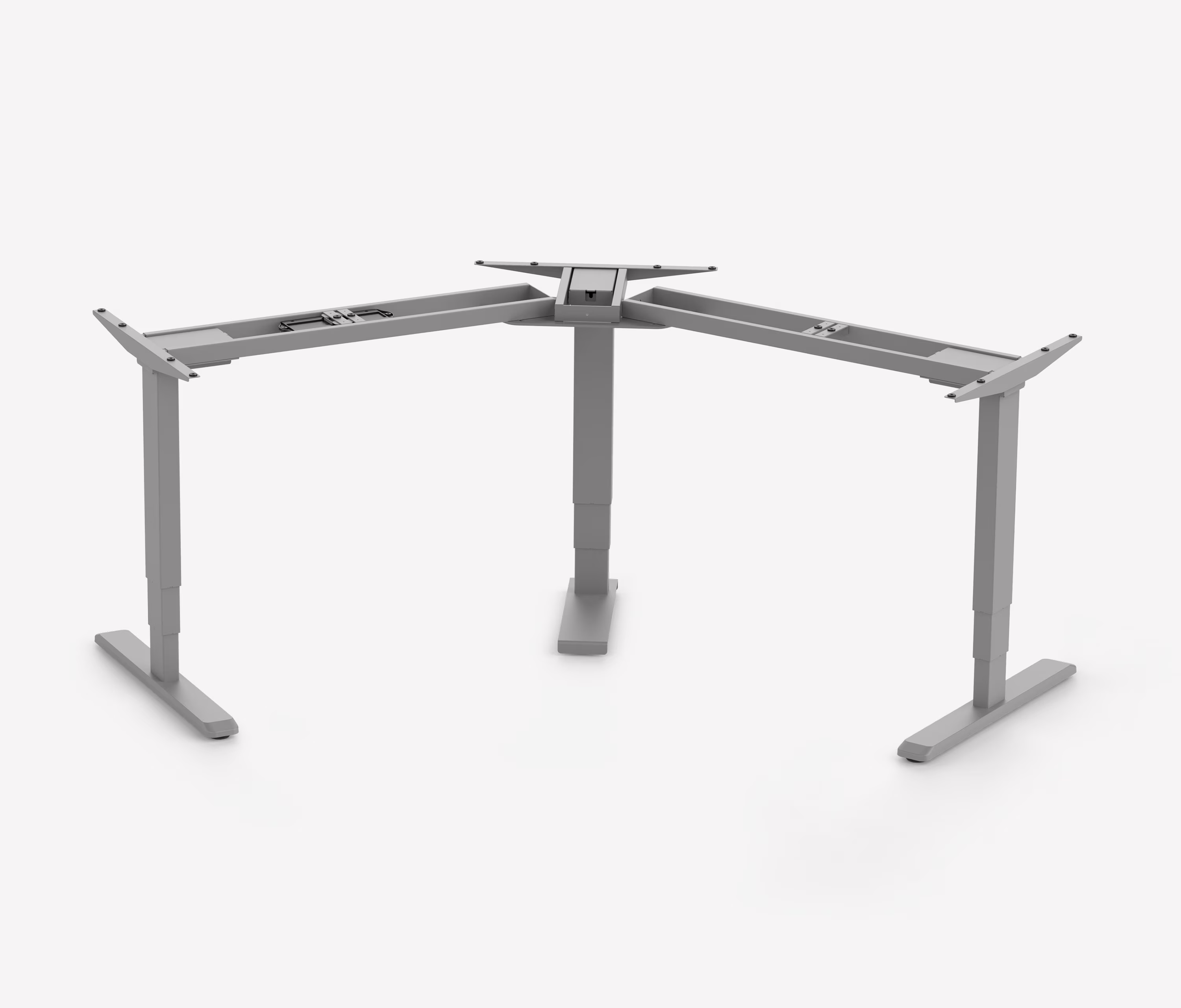 Telaio per tavolo angolare PRIMUS Flex