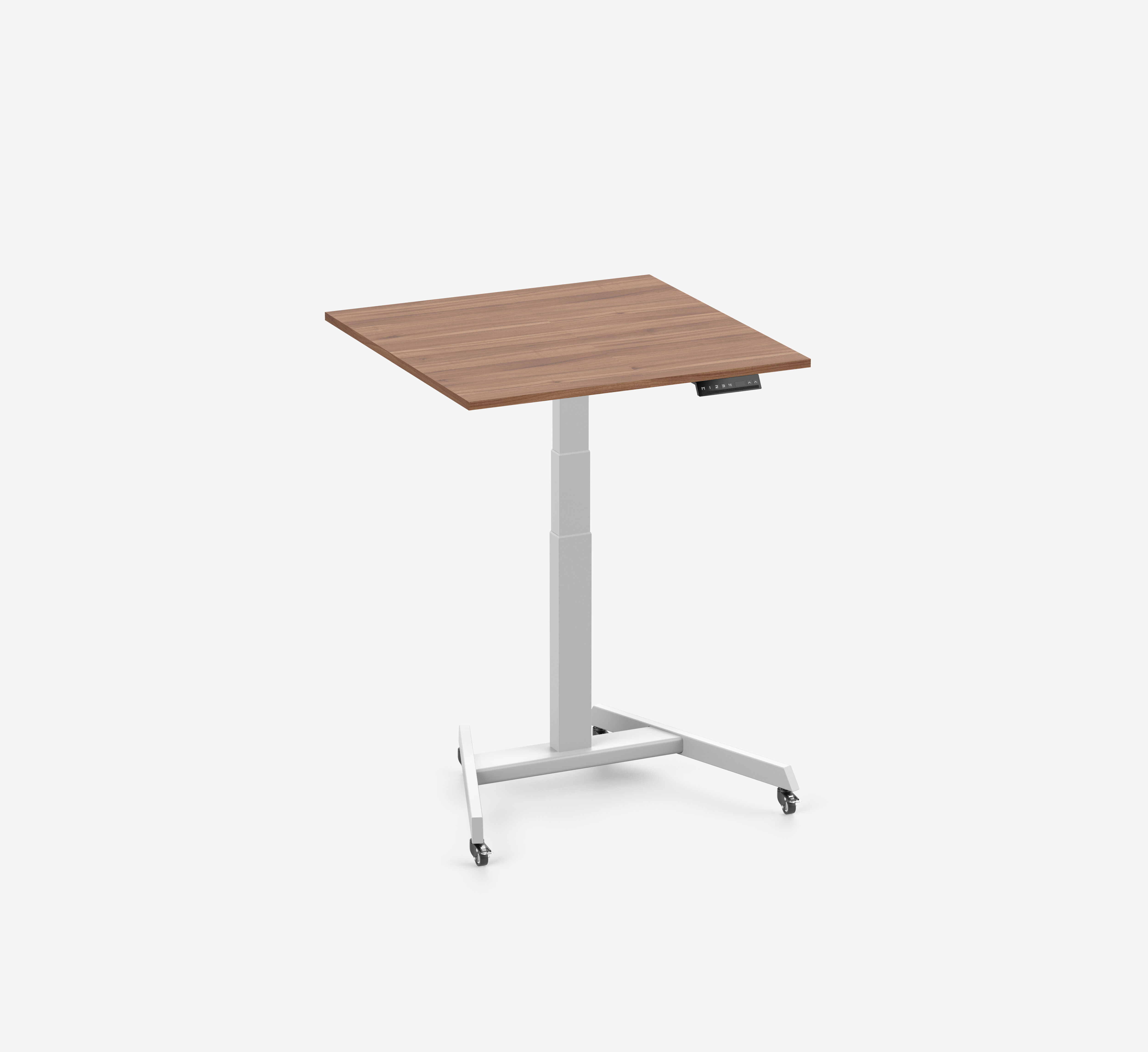 Scrivania Single FOKUS