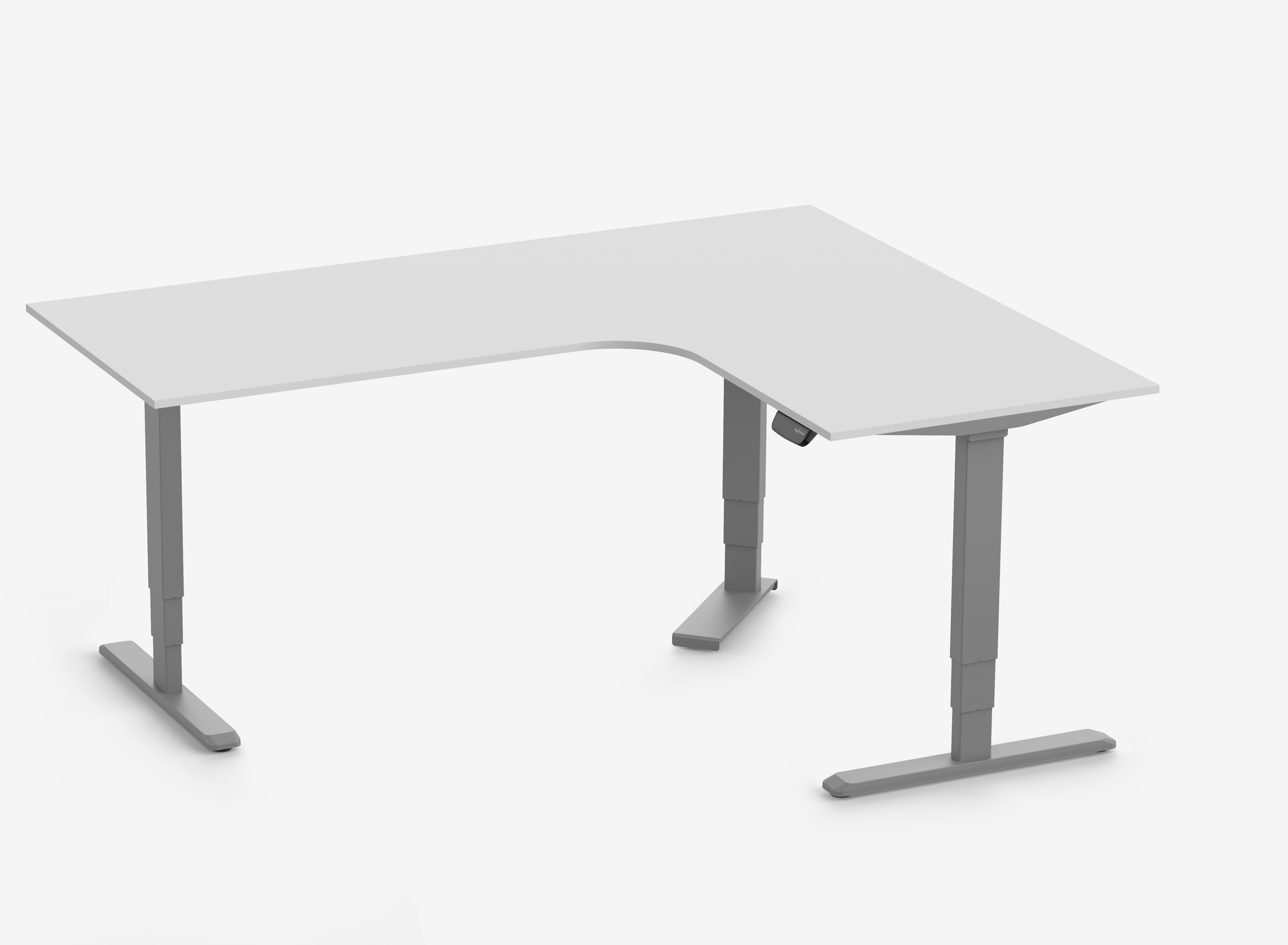 Scrivania angolare PRIMUS