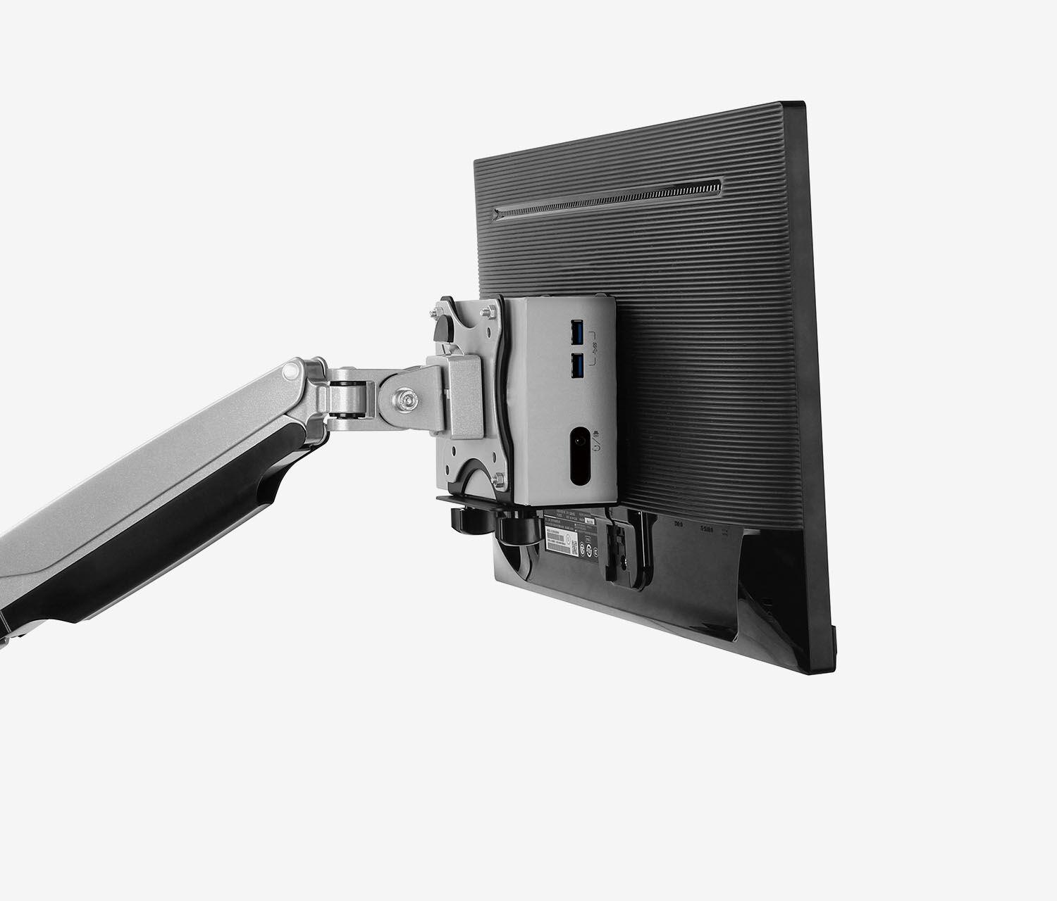 Supporto mini PC