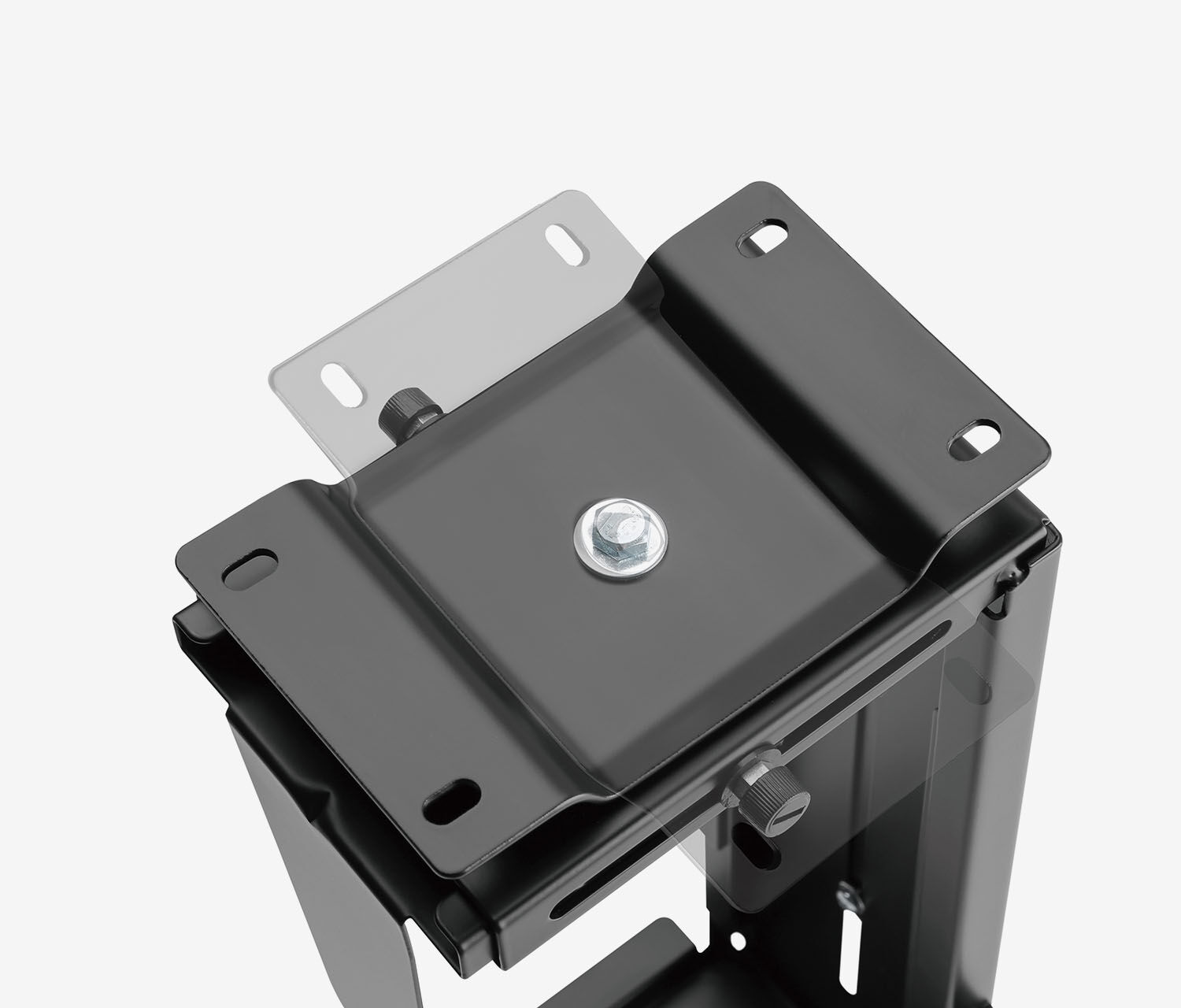 Supporto per PC desktop