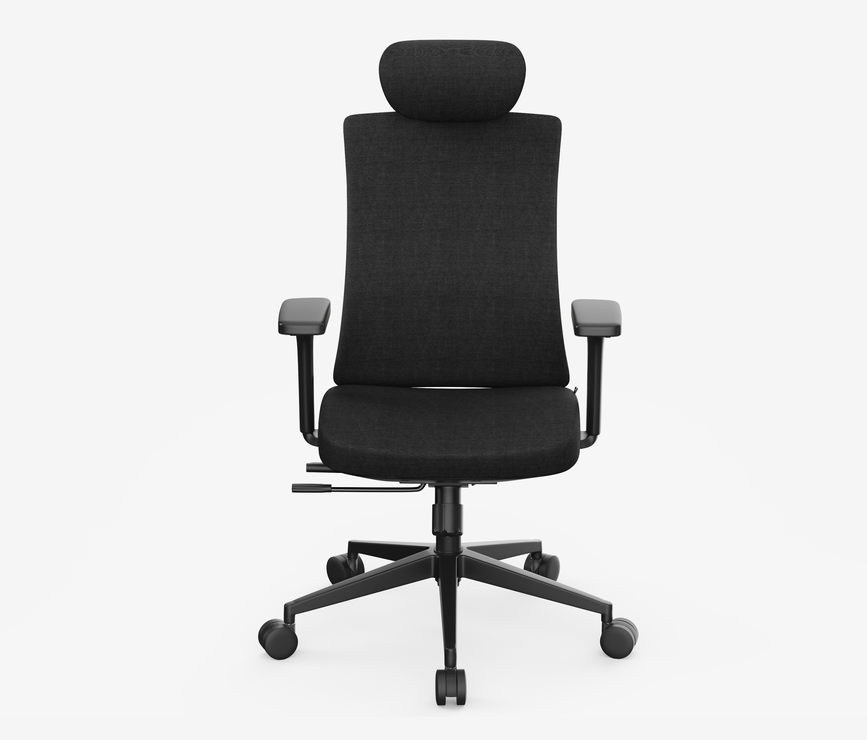 Sedia girevole VITA - Molla & Altezza seduta: Normale, altezza seduta 45 - 54,5 cm