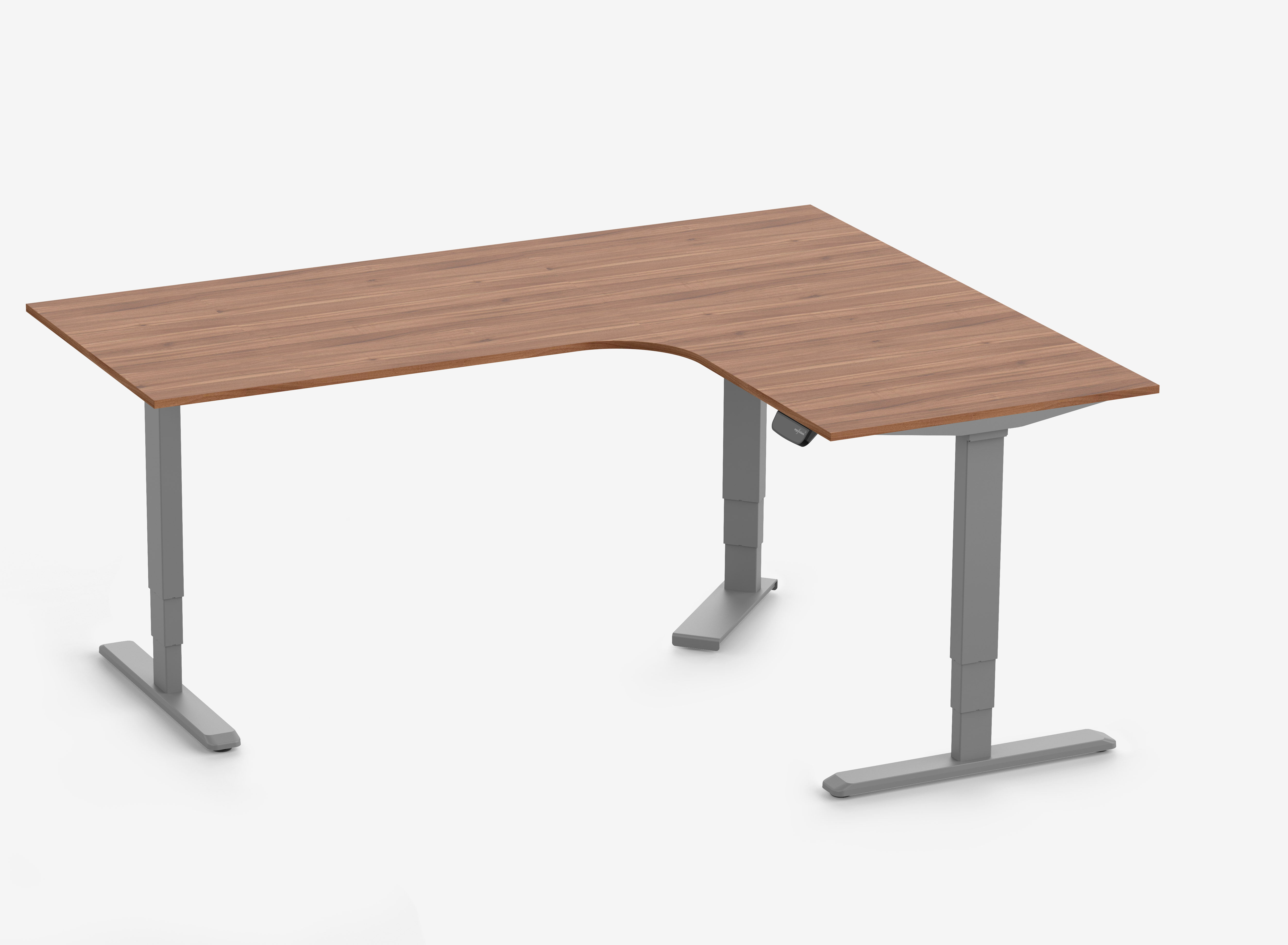 Scrivania angolare PRIMUS