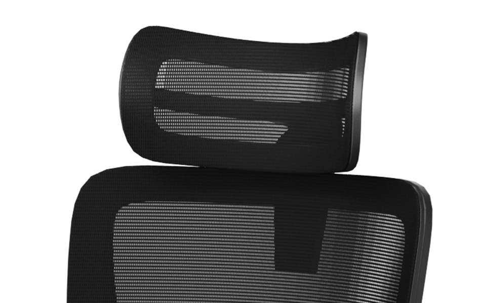 3D KOPFSTÜTZE FÜR MEHR ENTSPANNUNG