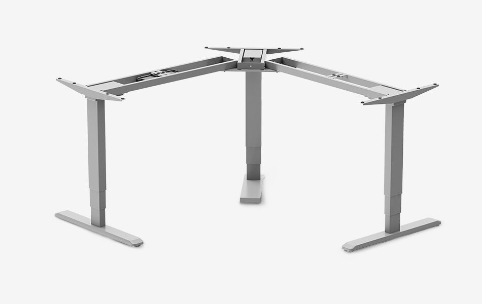 Telaio per tavolo angolare PRIMUS Flex