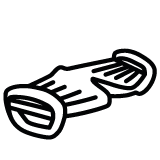 Accessori ergonomici