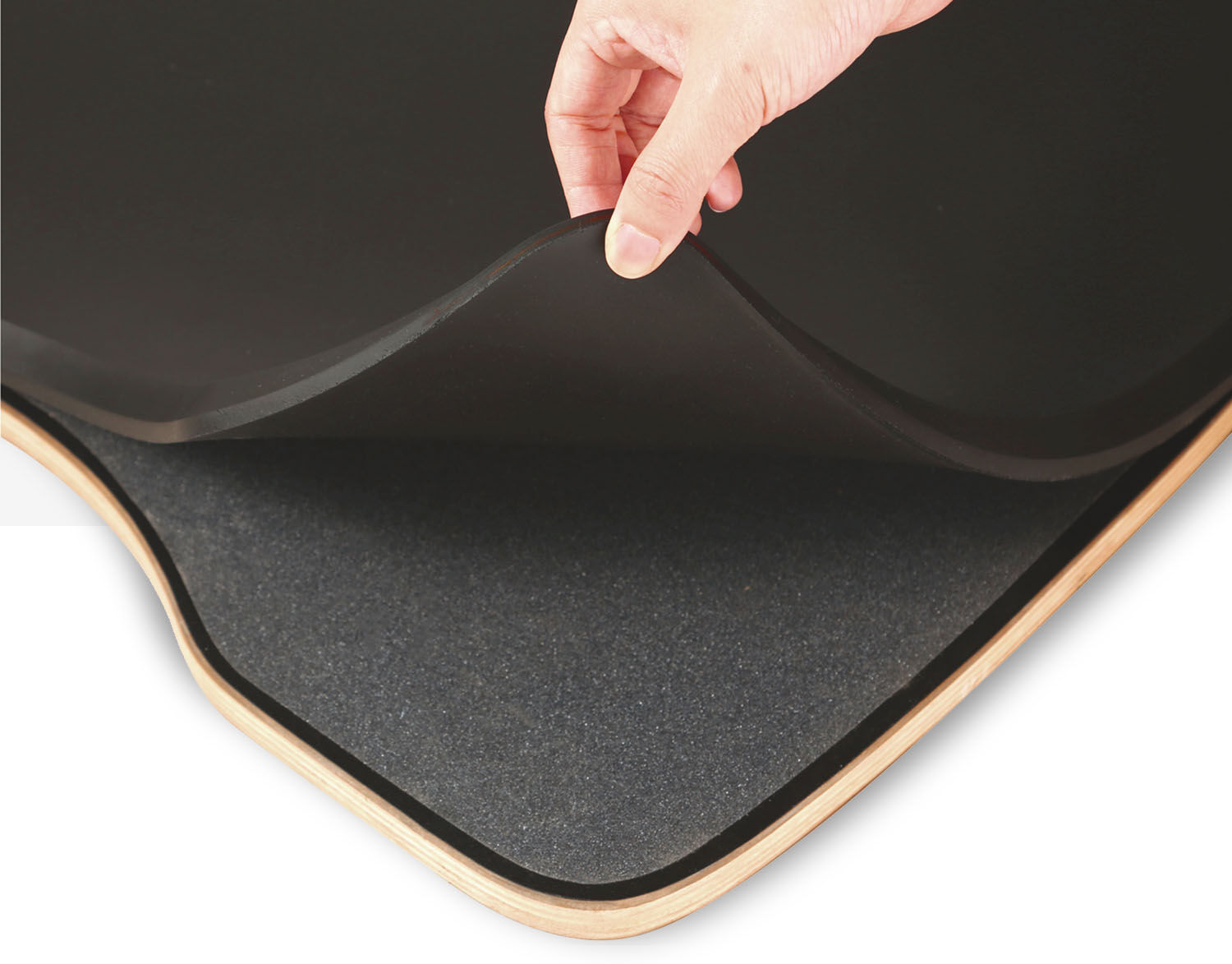 Sgabello ergonomico sit/stand