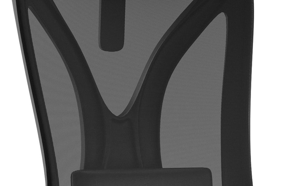 PARTICOLARMENTE TRASPIRANTE GRAZIE AL MESH