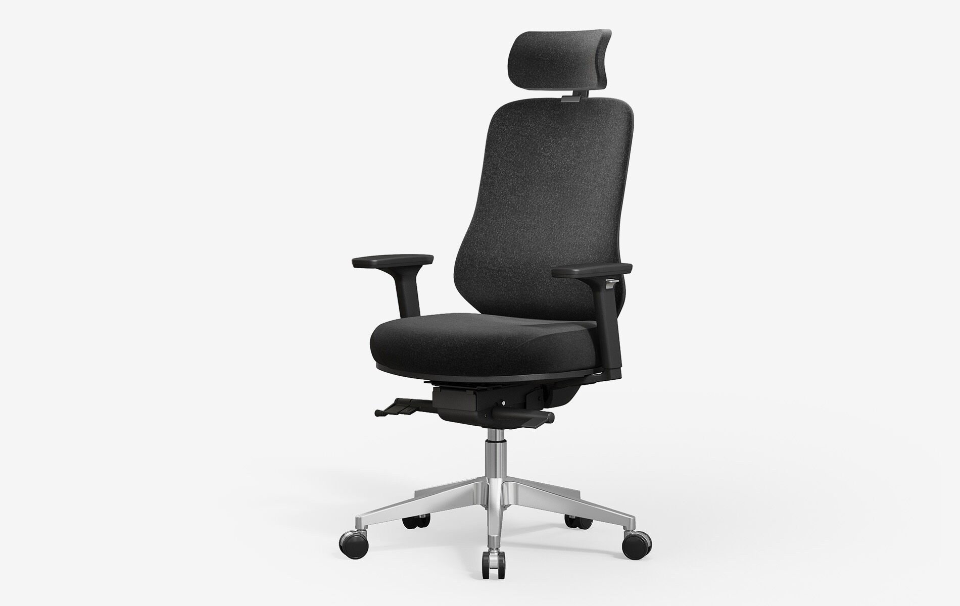 Sedia girevole da ufficio SENTA