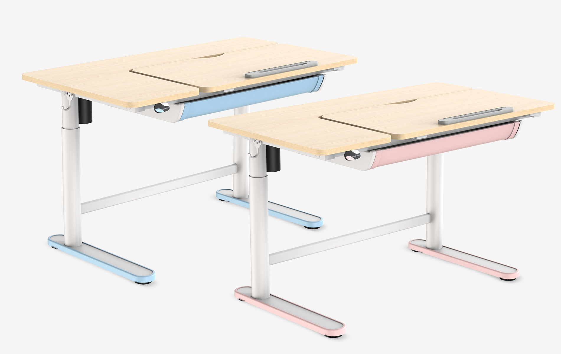 Scrivania per bambini