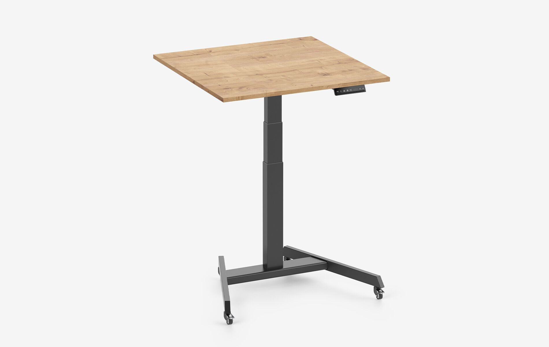 Scrivania Single FOKUS