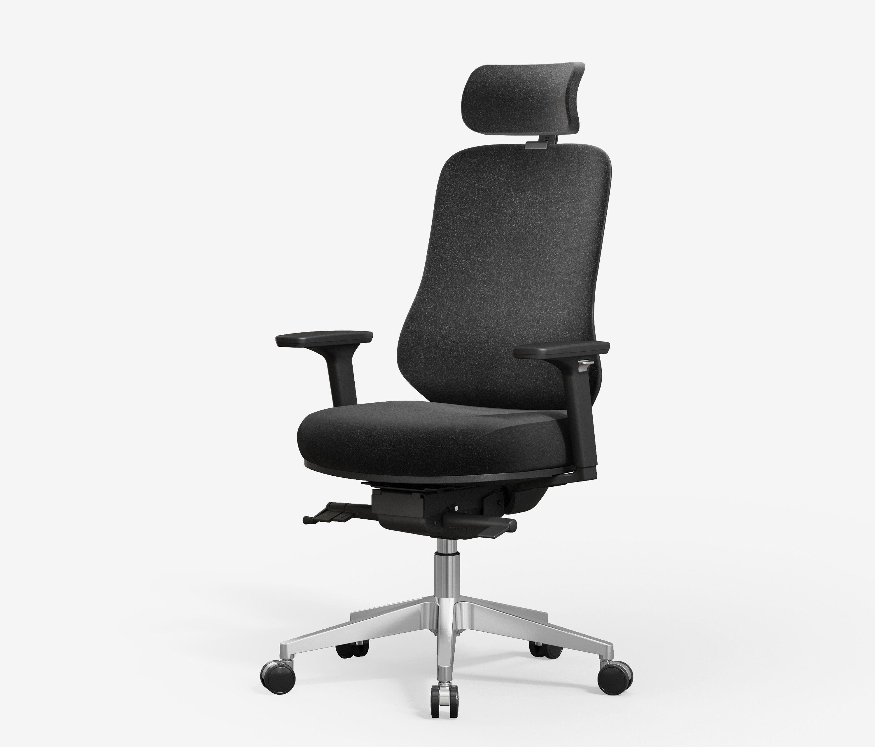 Sedia girevole da ufficio SENTA