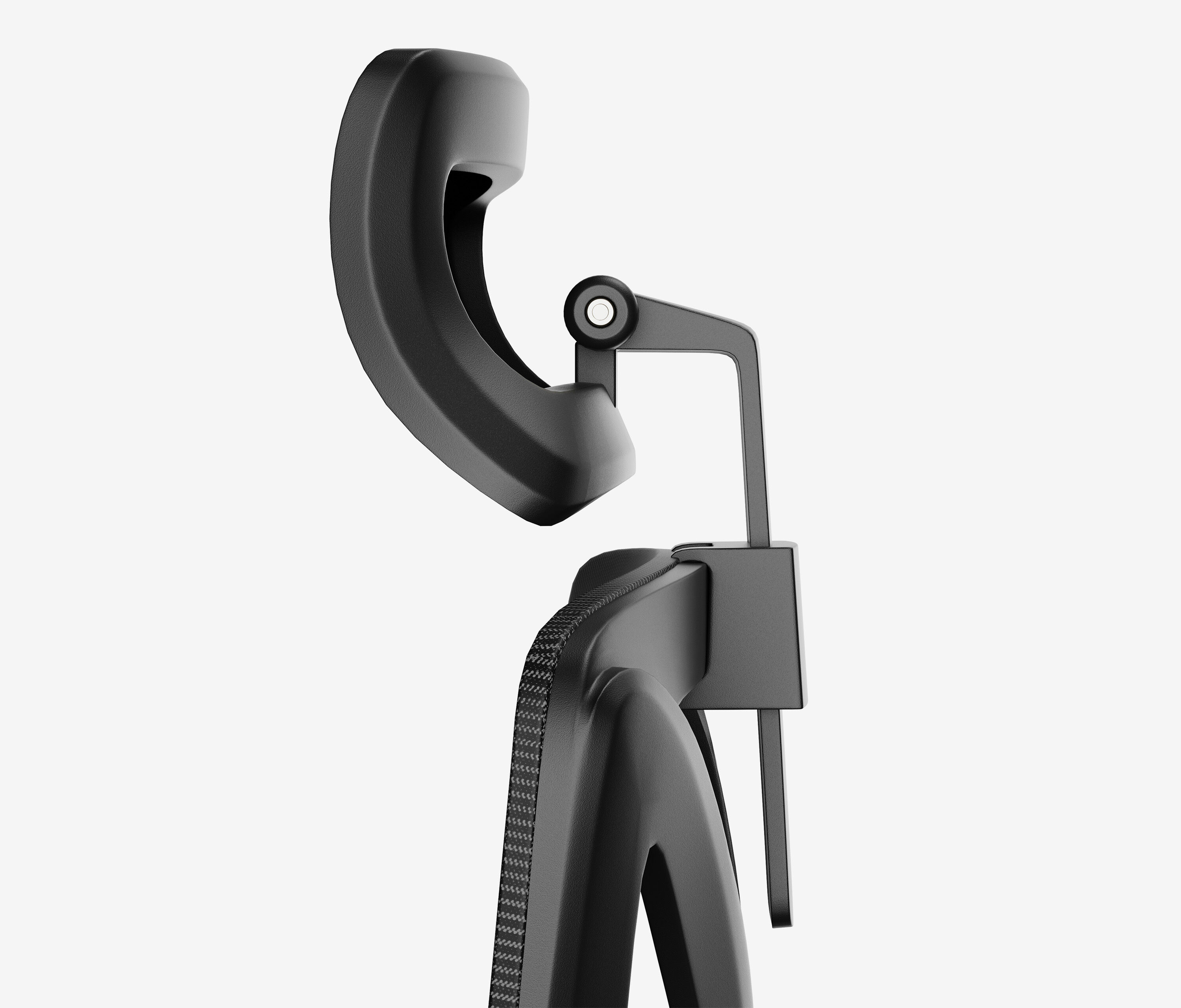 Sedia girevole da ufficio VITA Mesh