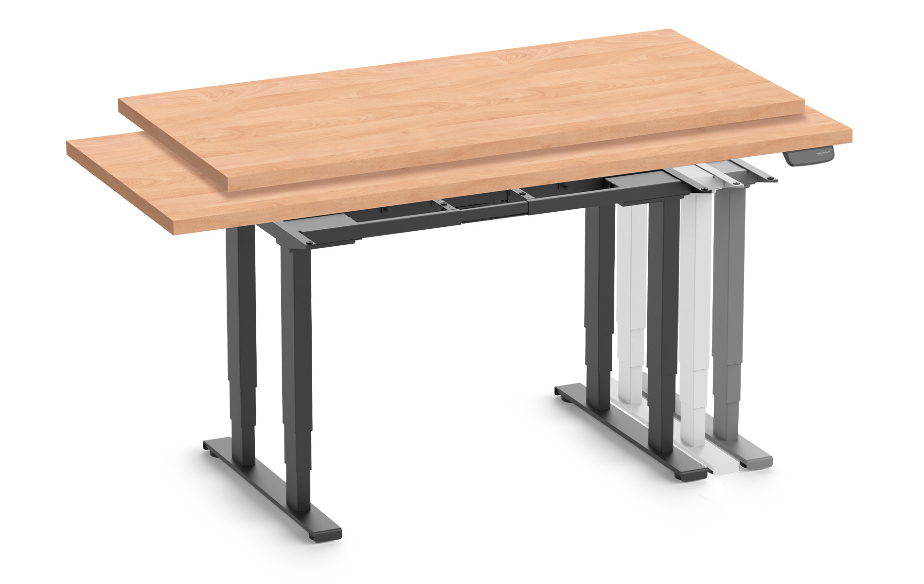 TAVOLO PER CARICHI PESANTI PRIMUS